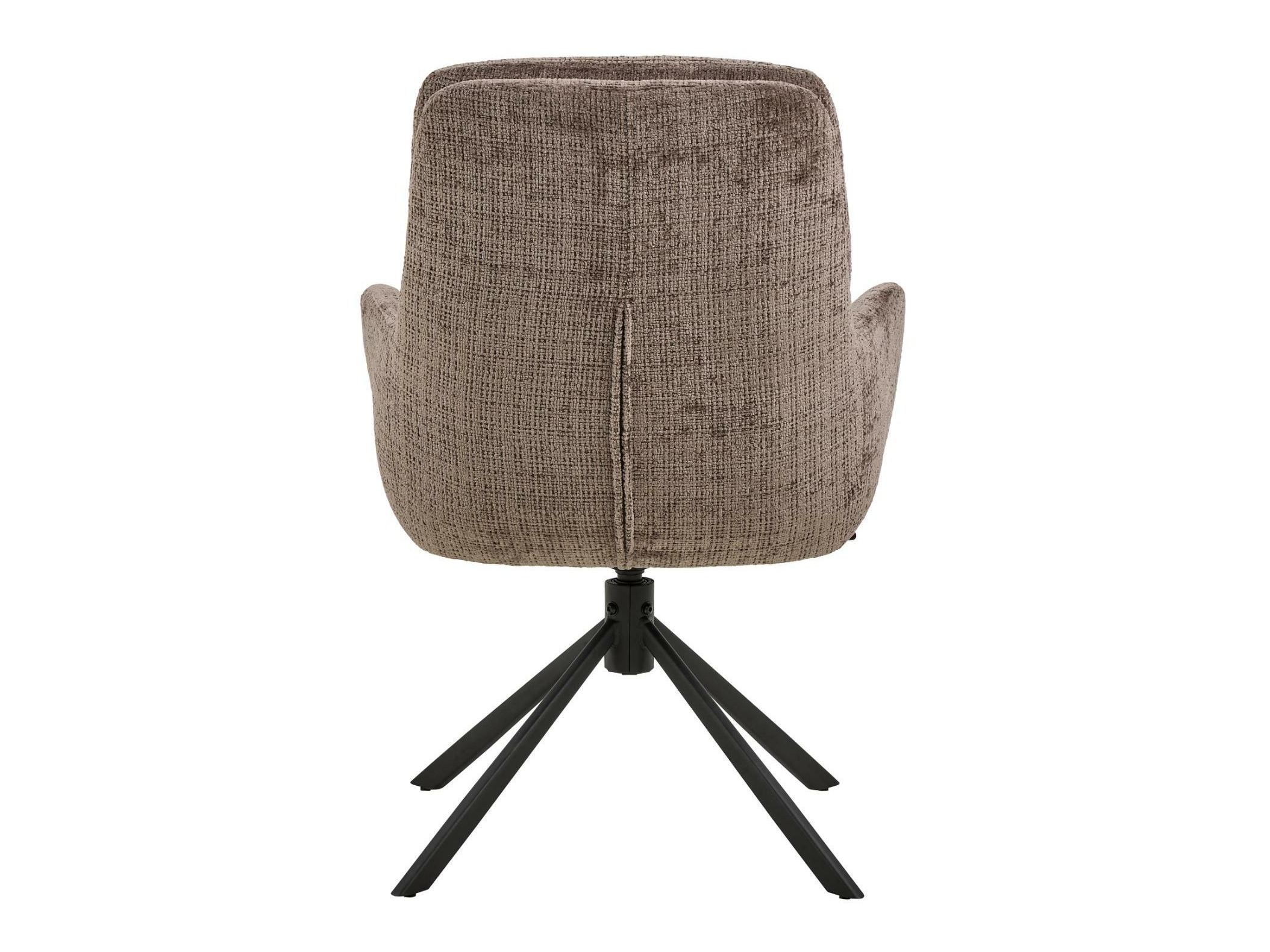 Cadeira Norsica 998 (Castanho)