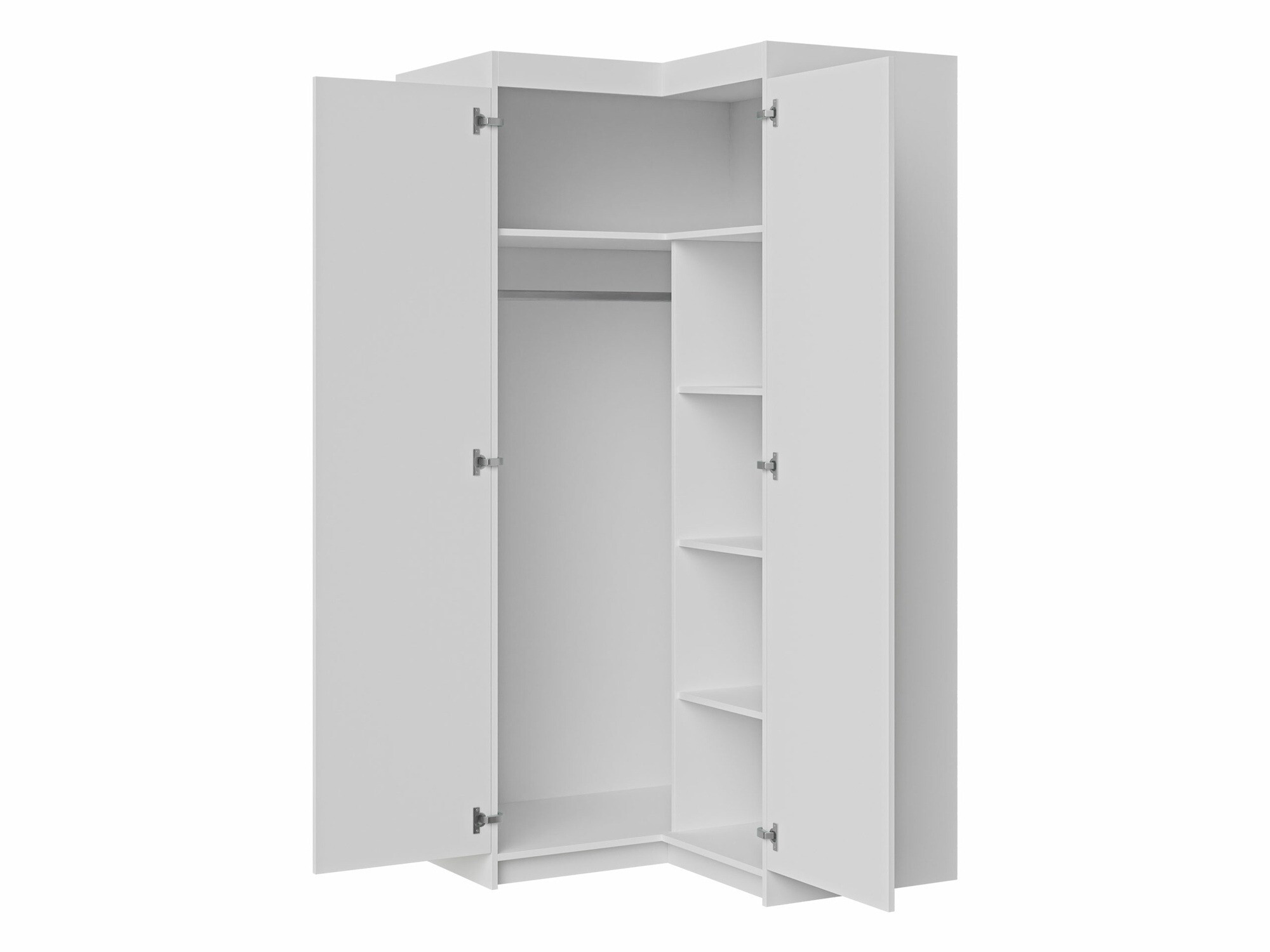 Roupeiro de canto SP6121