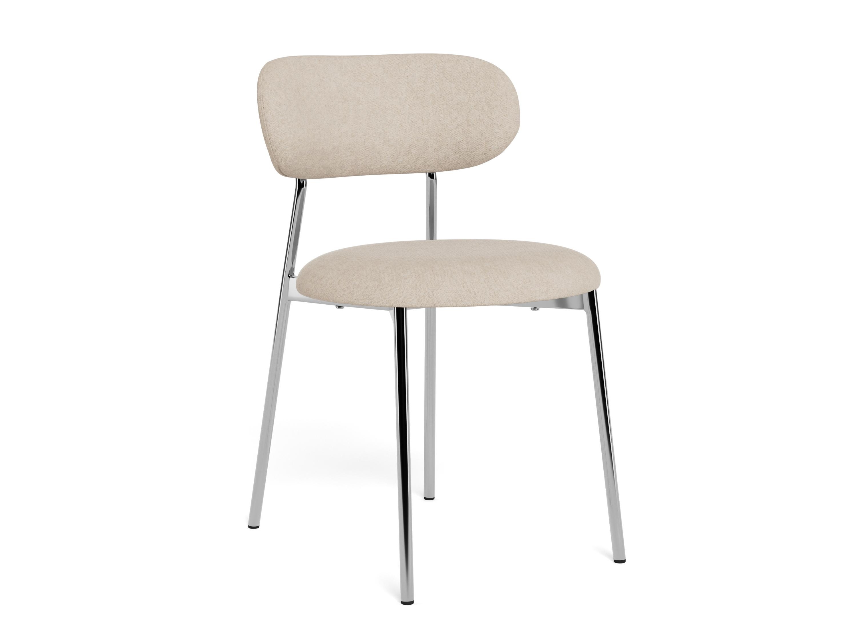 Cadeira Norsica 1006 (Bege)