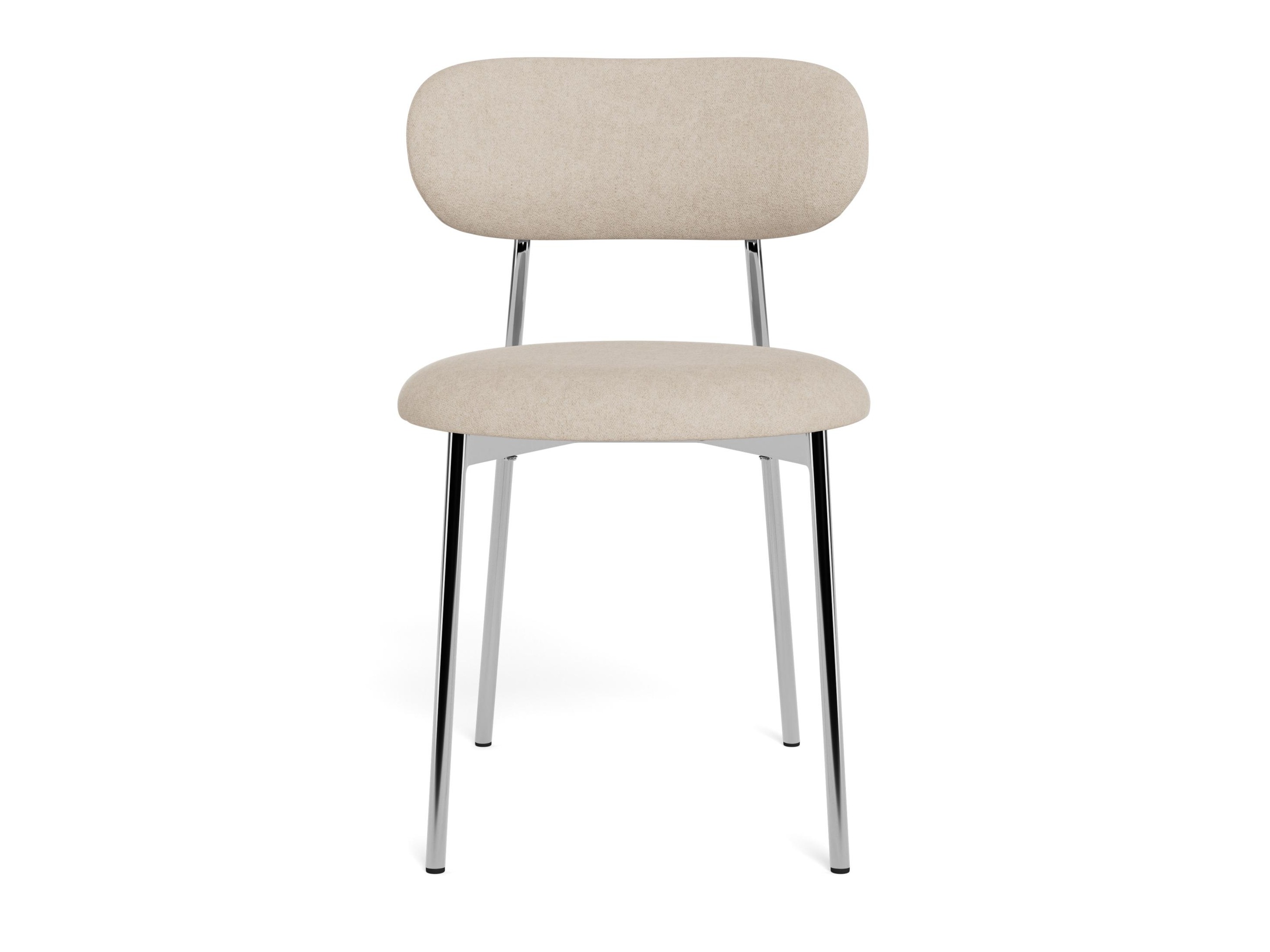 Cadeira Norsica 1006 (Bege)