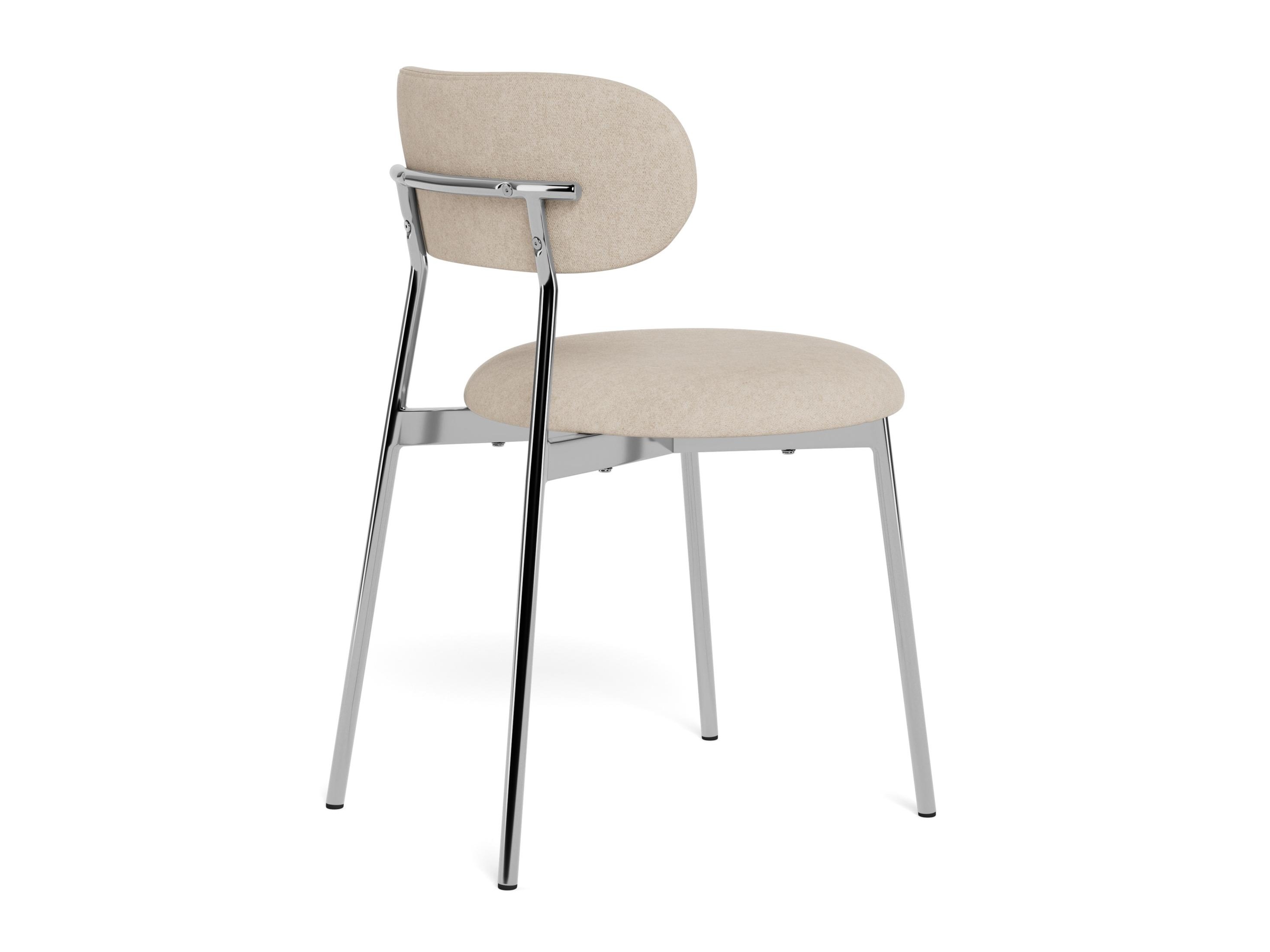 Cadeira Norsica 1006 (Bege)