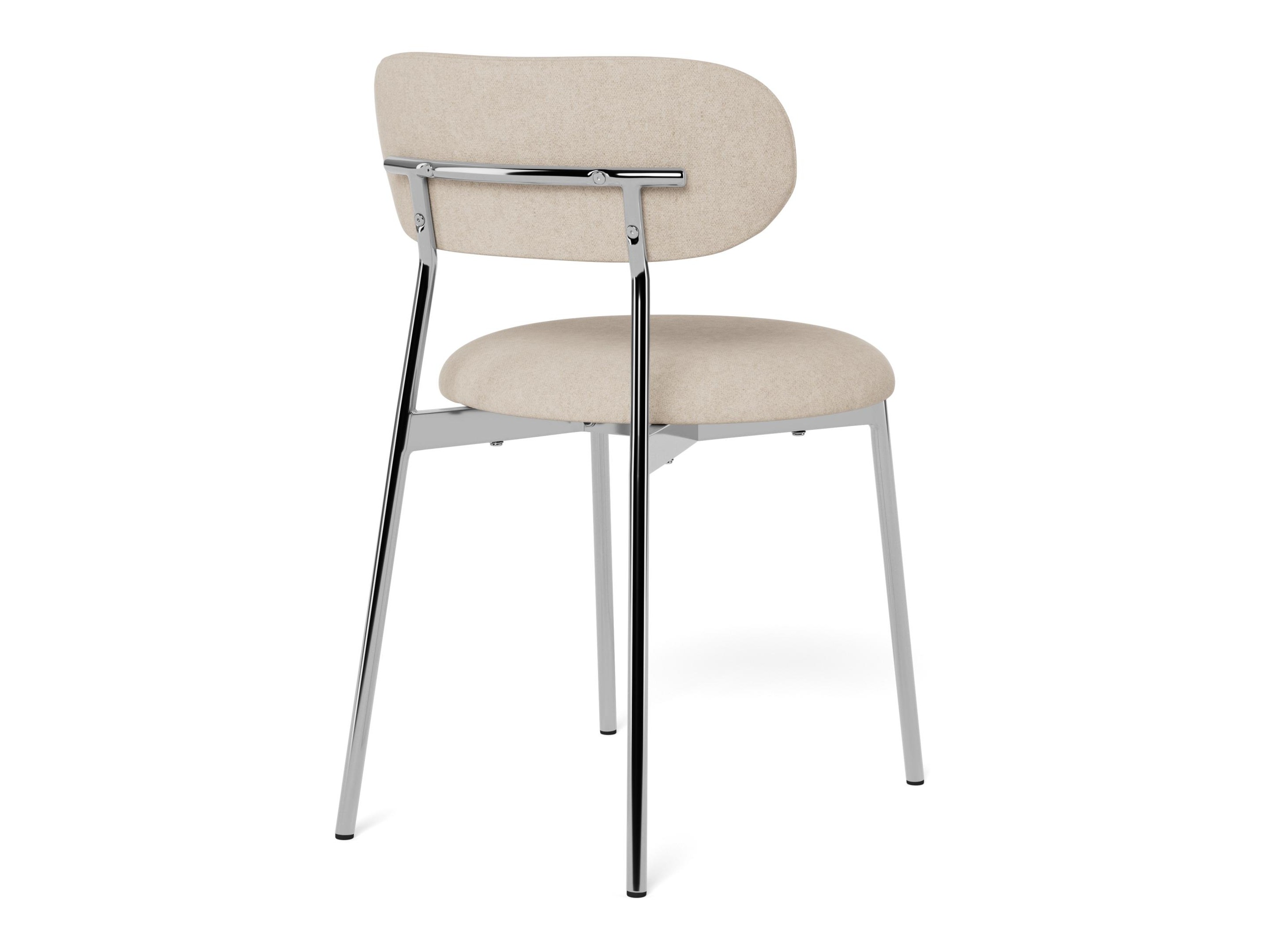 Cadeira Norsica 1006 (Bege)