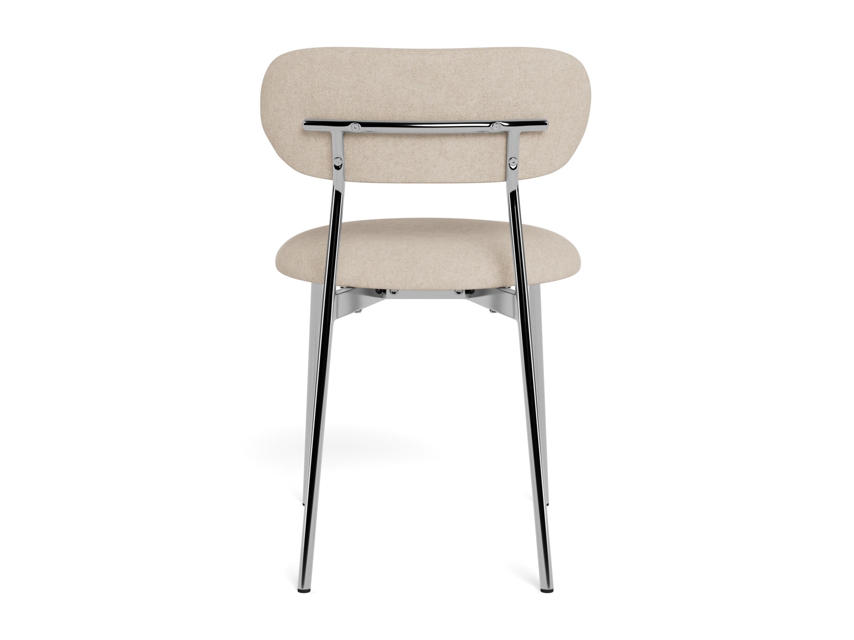 Cadeira Norsica 1006 (Bege)