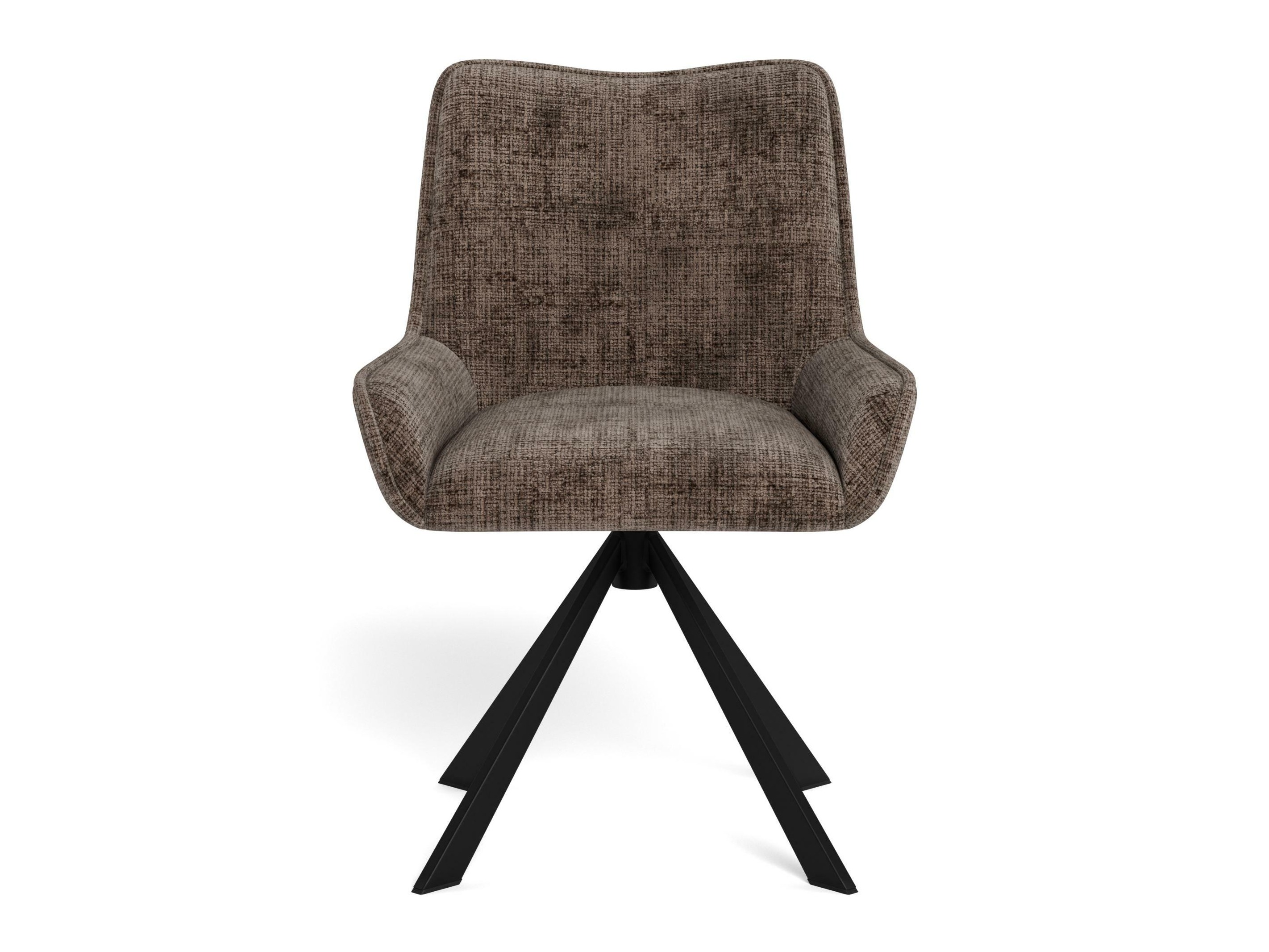 Cadeira Norsica 999 (Castanho)