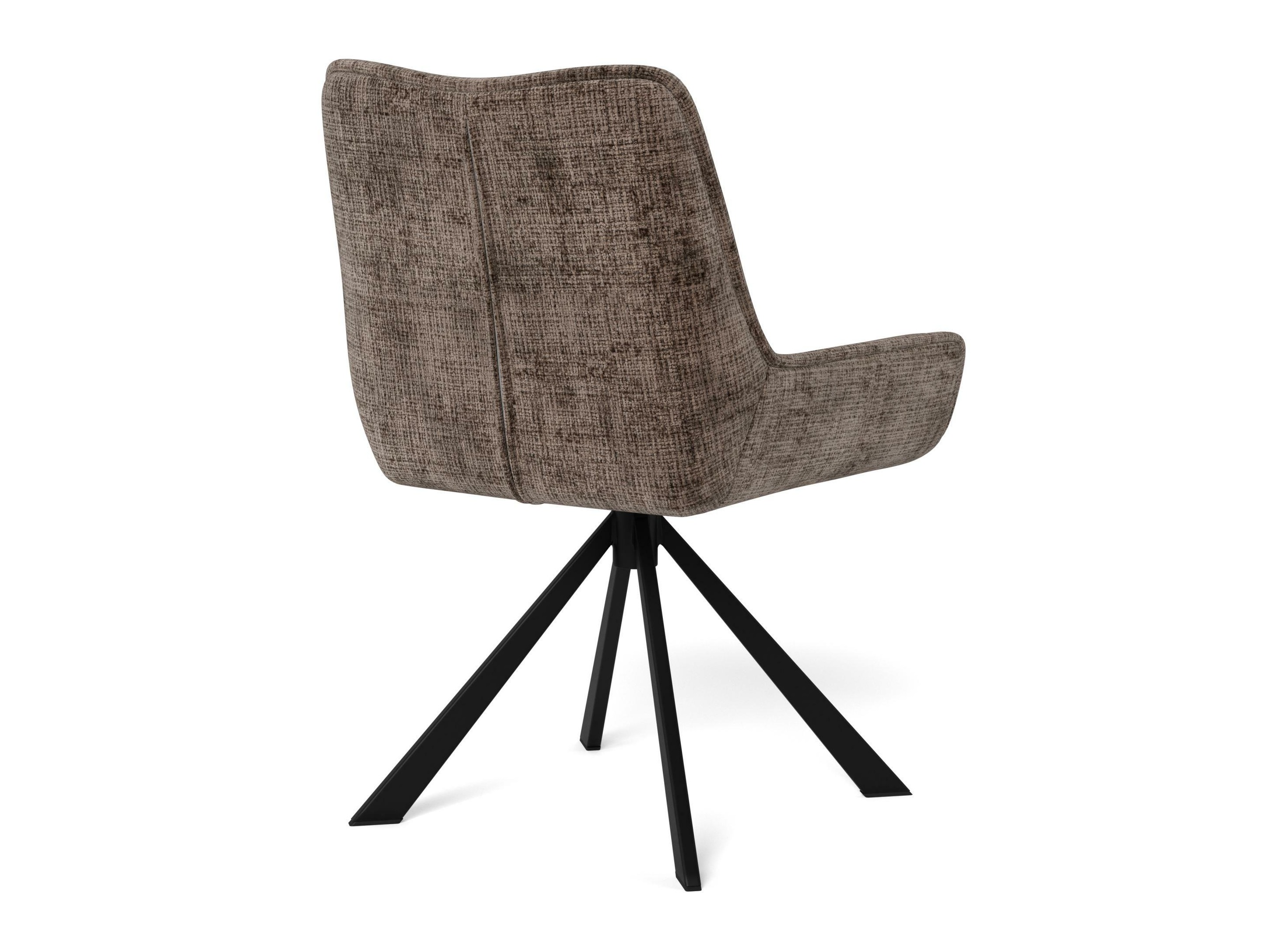 Cadeira Norsica 999 (Castanho)