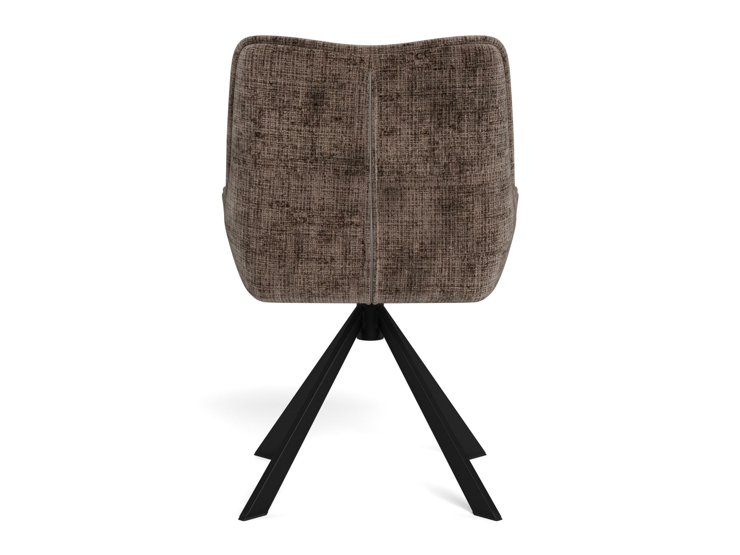 Cadeira Norsica 999 (Castanho)