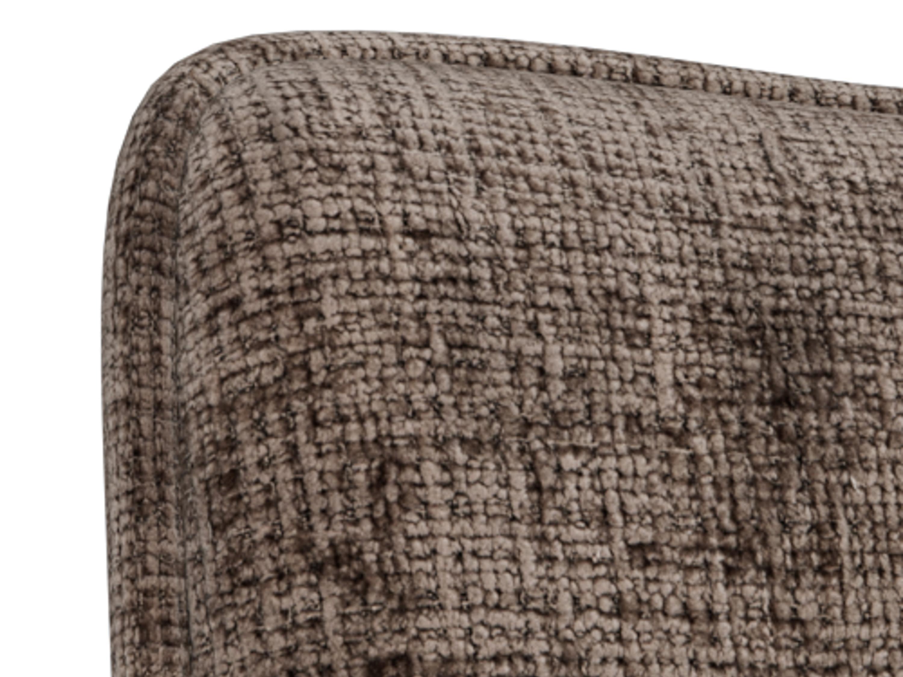 Cadeira Norsica 999 (Castanho)