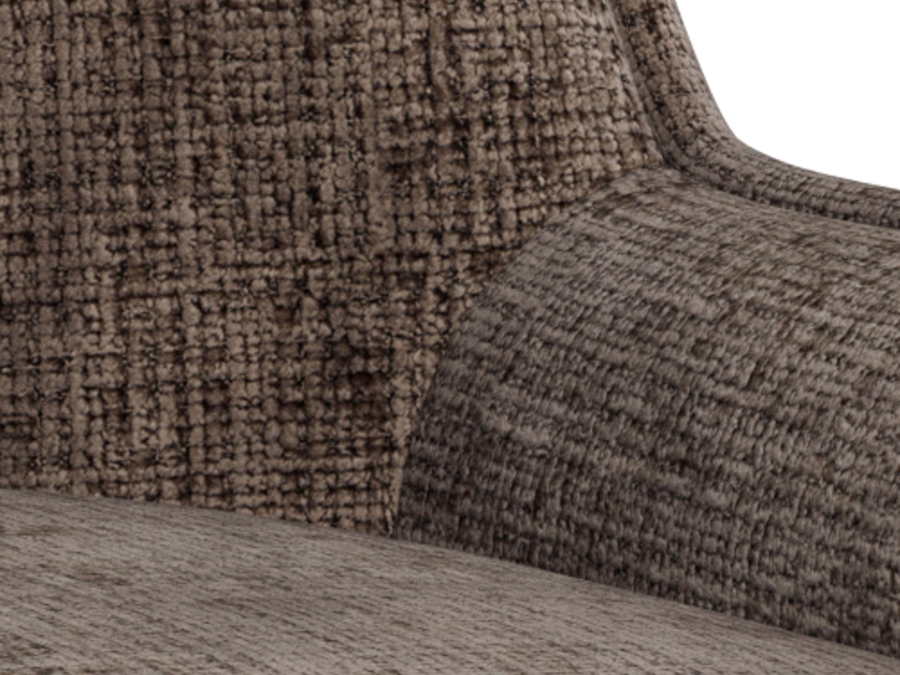 Cadeira Norsica 999 (Castanho)