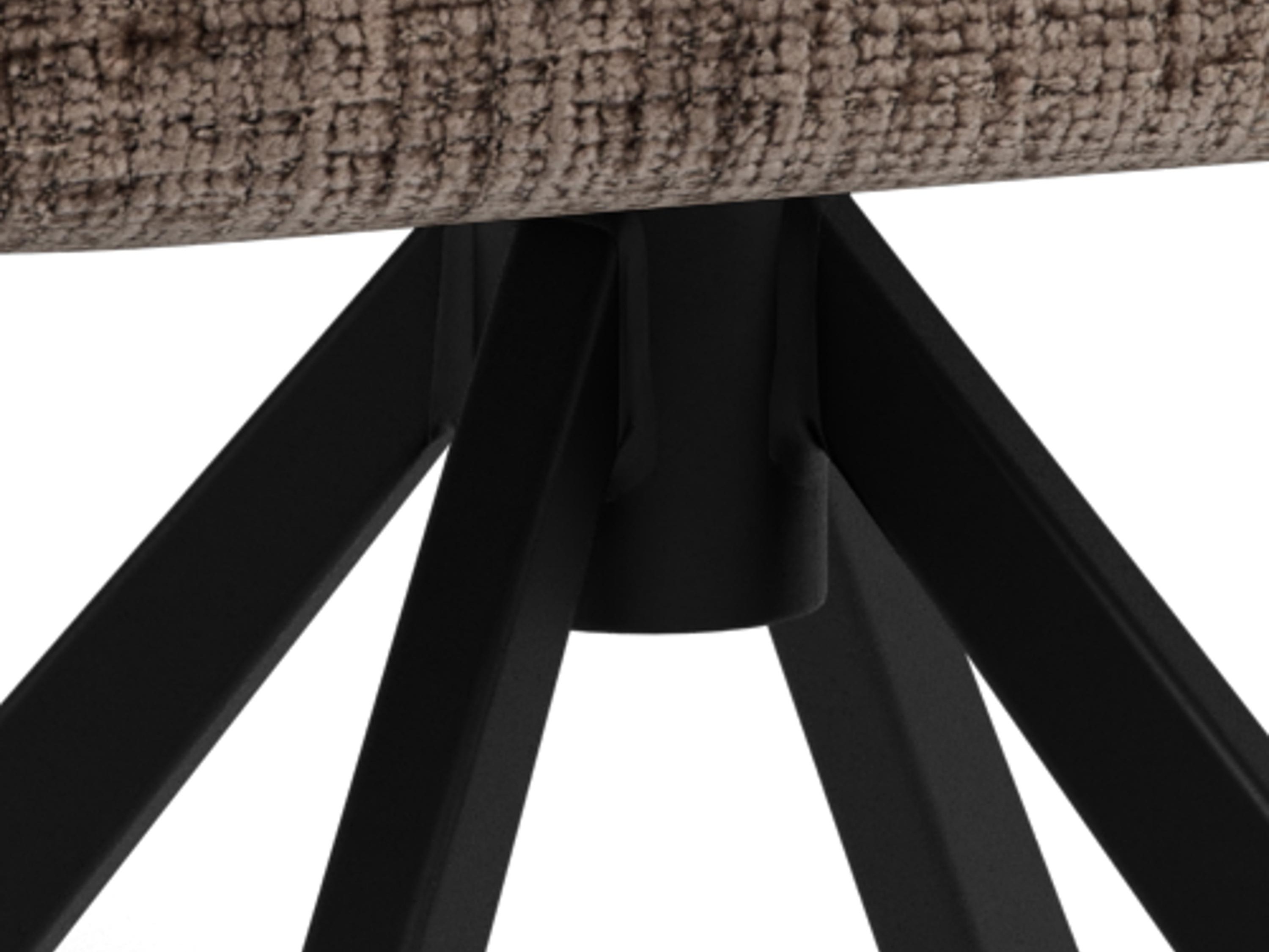 Cadeira Norsica 999 (Castanho)