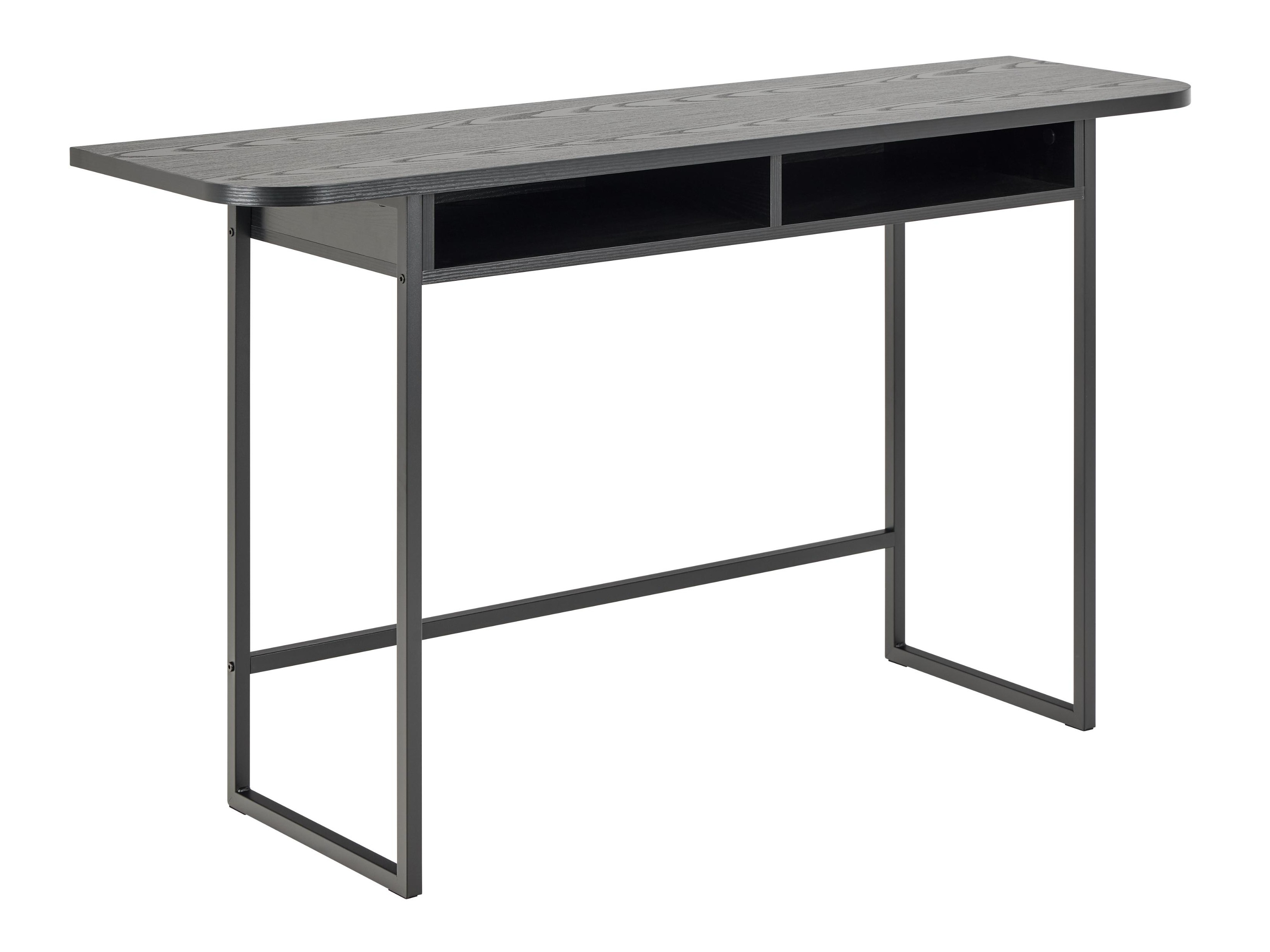 Mesa de escritório Norsica 1005 (Preto)