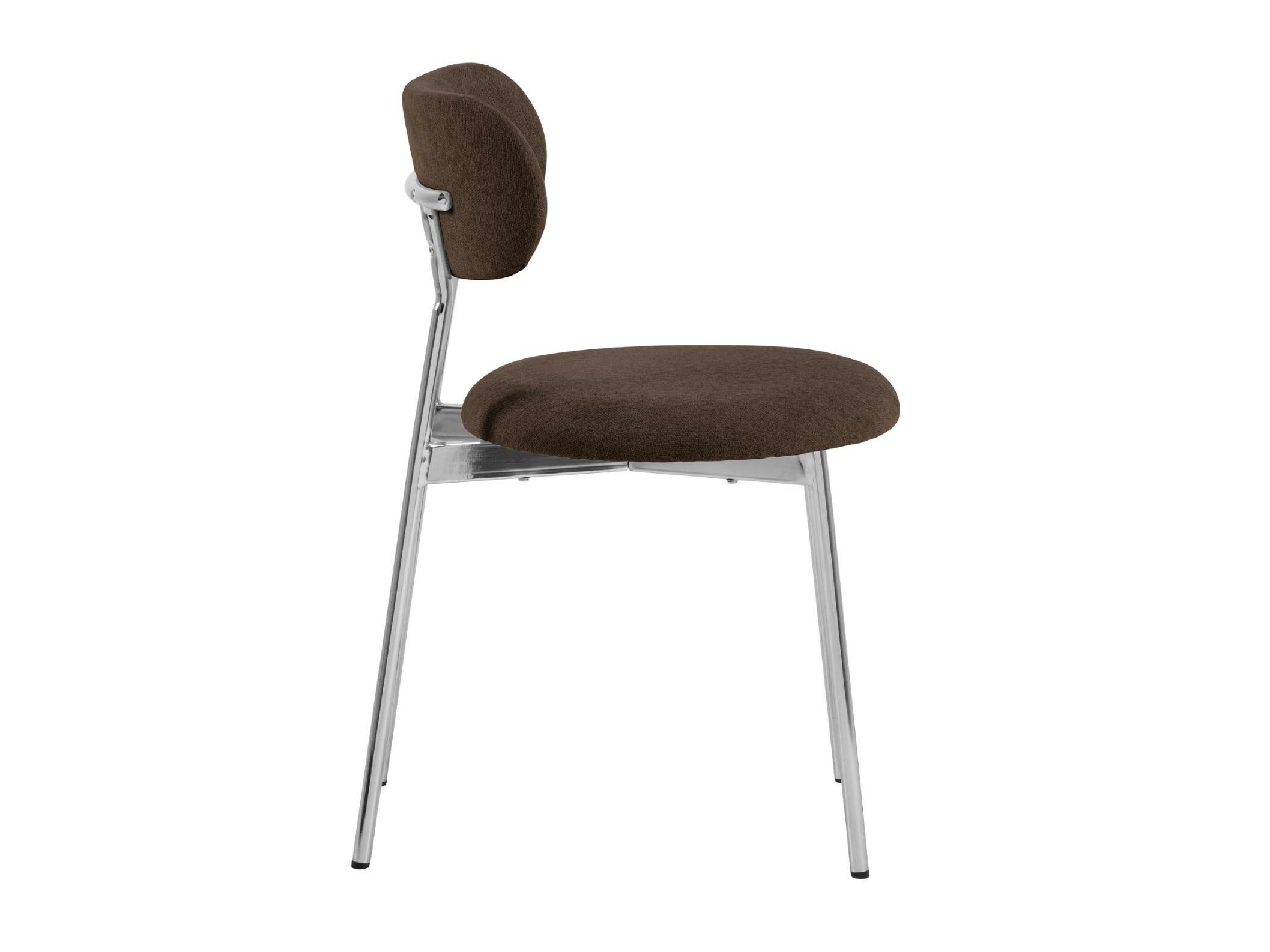 Cadeira Norsica 1006 (Castanho)