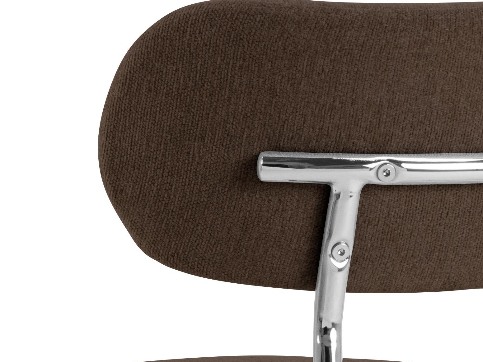 Cadeira Norsica 1006 (Castanho)