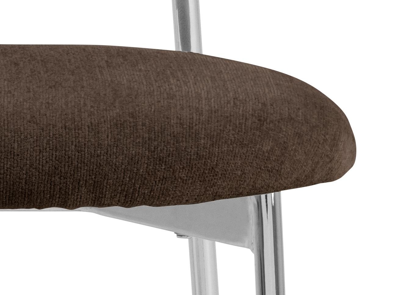 Cadeira Norsica 1006 (Castanho)