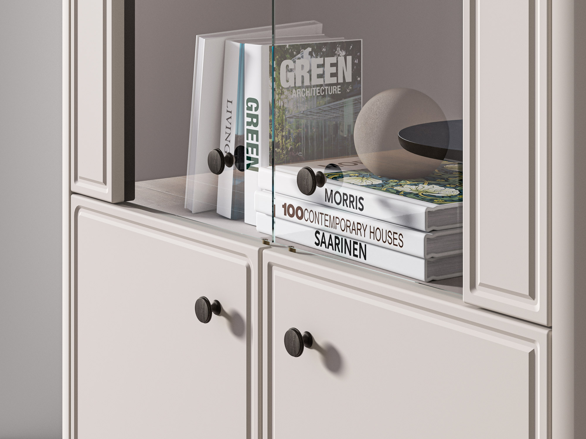 Conjunto para sala de estar Cavrome 109