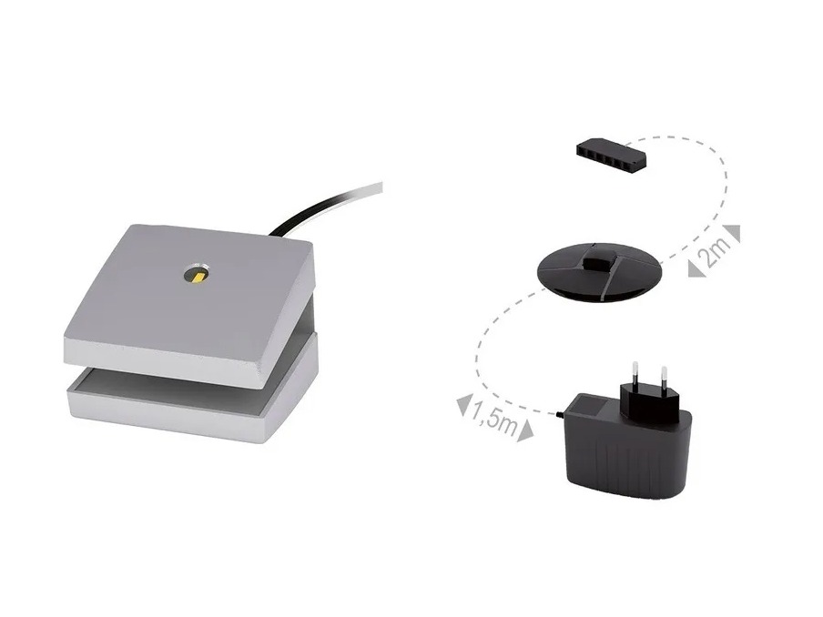 Luzes de LED Cavrome 105