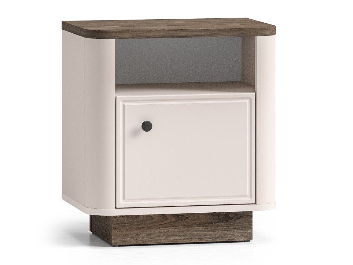 Mesa de cabeceira Cavrome 107