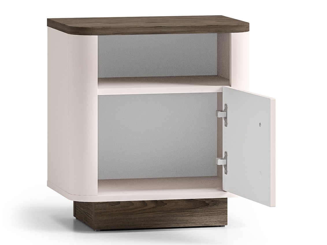 Mesa de cabeceira Cavrome 107