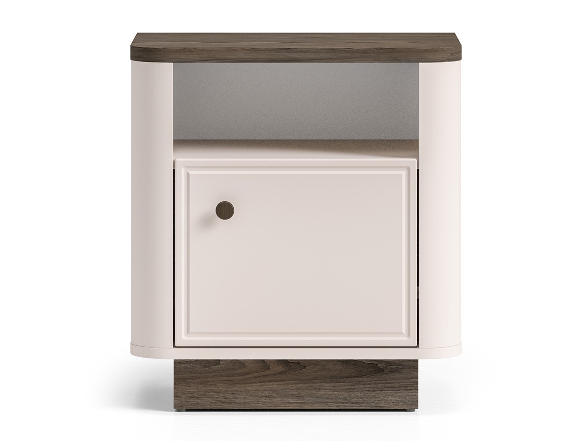 Mesa de cabeceira Cavrome 107