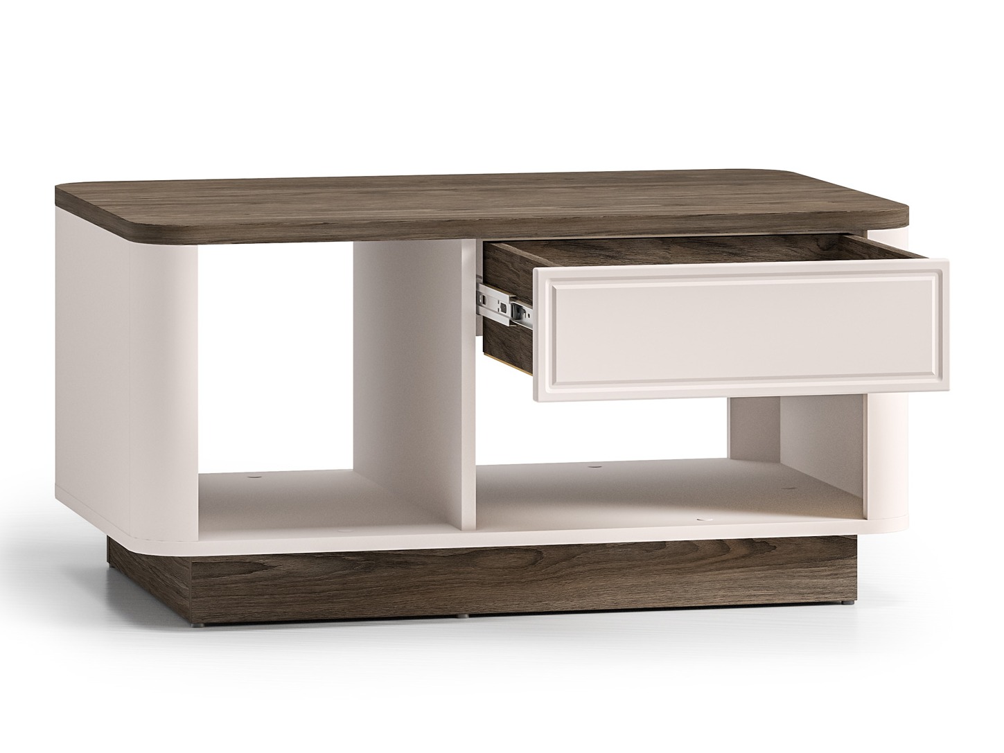 Mesa para revistas Cavrome 106