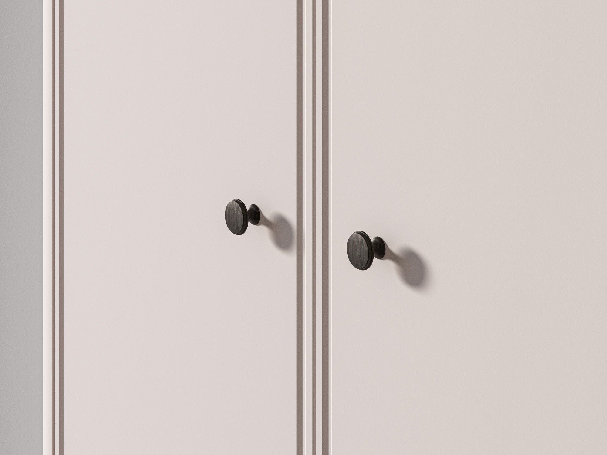 Roupeiro Cavrome 101