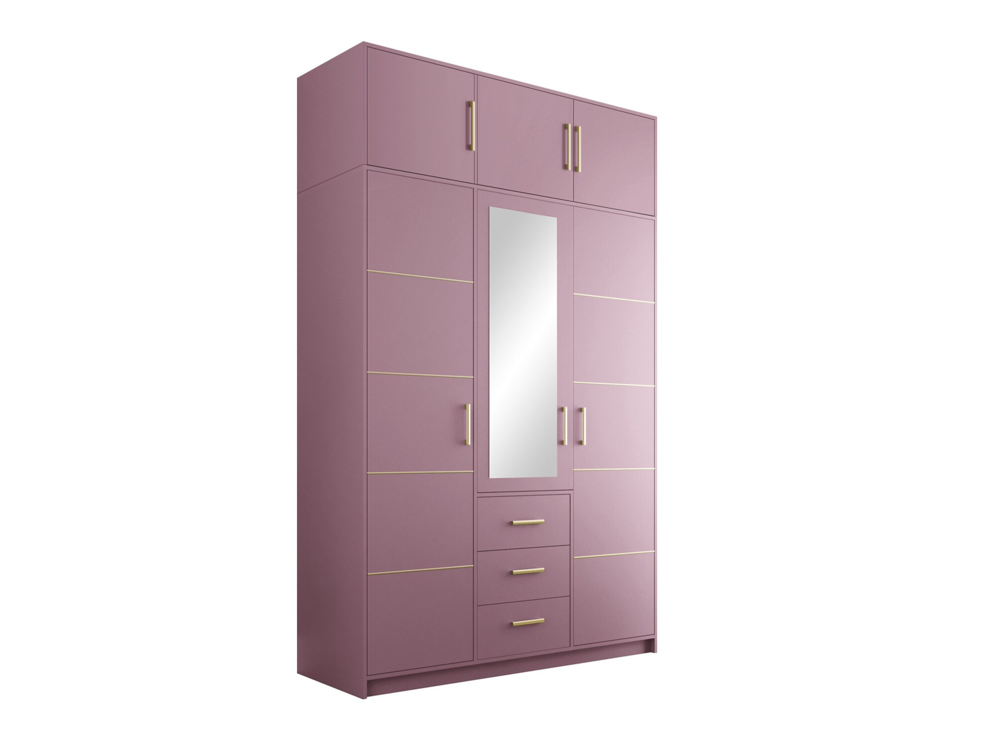 Roupeiro Rosa II