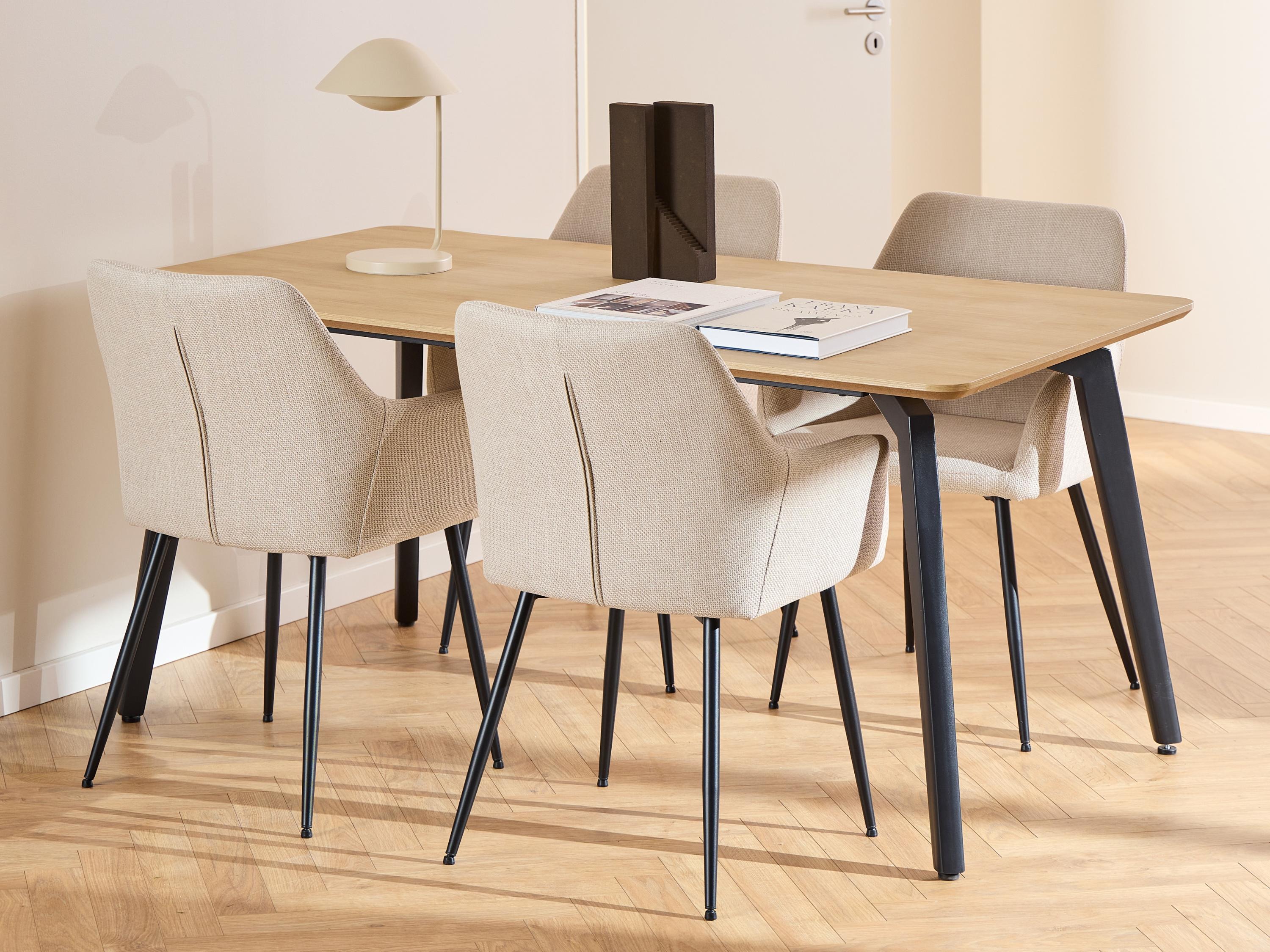 Conjunto para refeições Norsica 1011