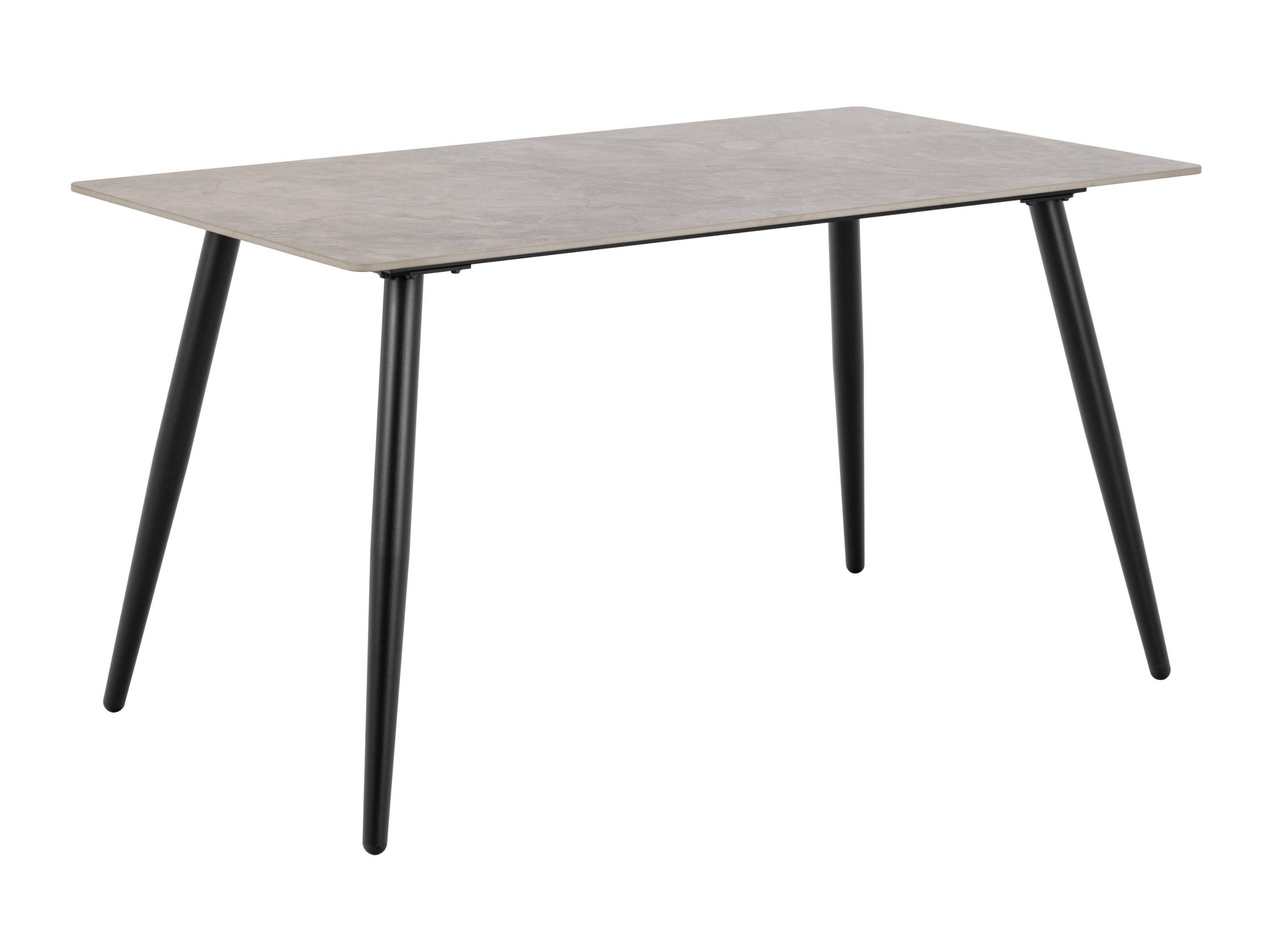 Conjunto para refeições Norsica 1012 (Taupe + Preto)