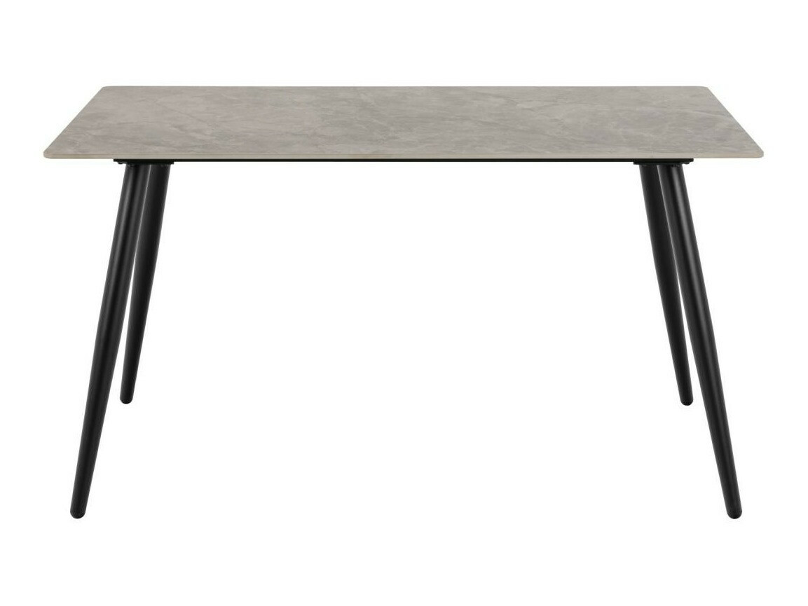 Conjunto para refeições Norsica 1012 (Taupe + Preto)