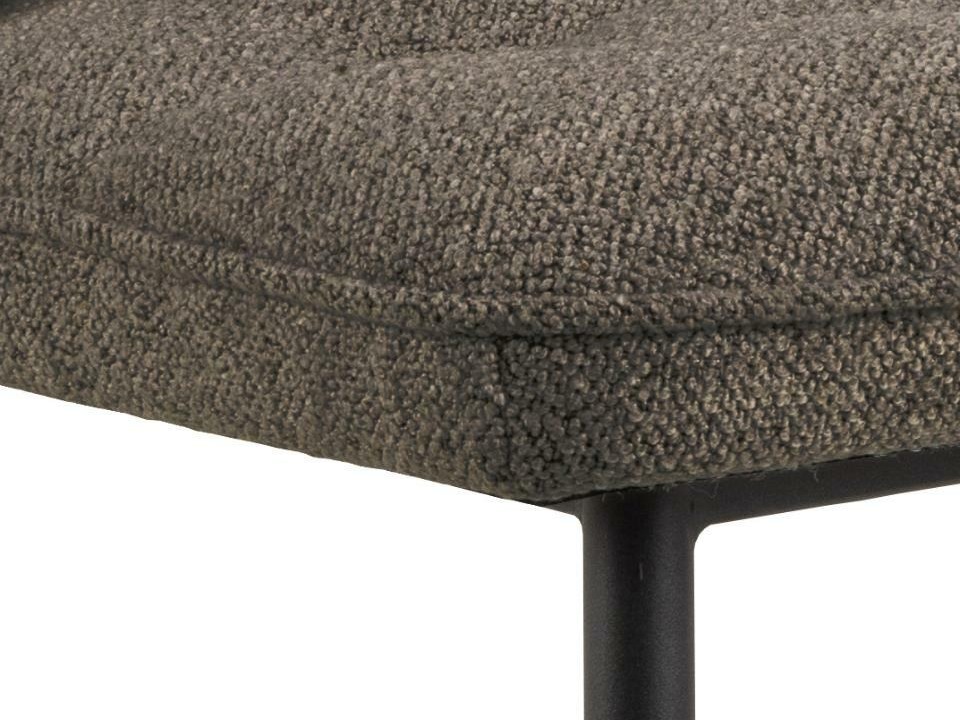 Conjunto para refeições Norsica 1012 (Taupe + Preto)