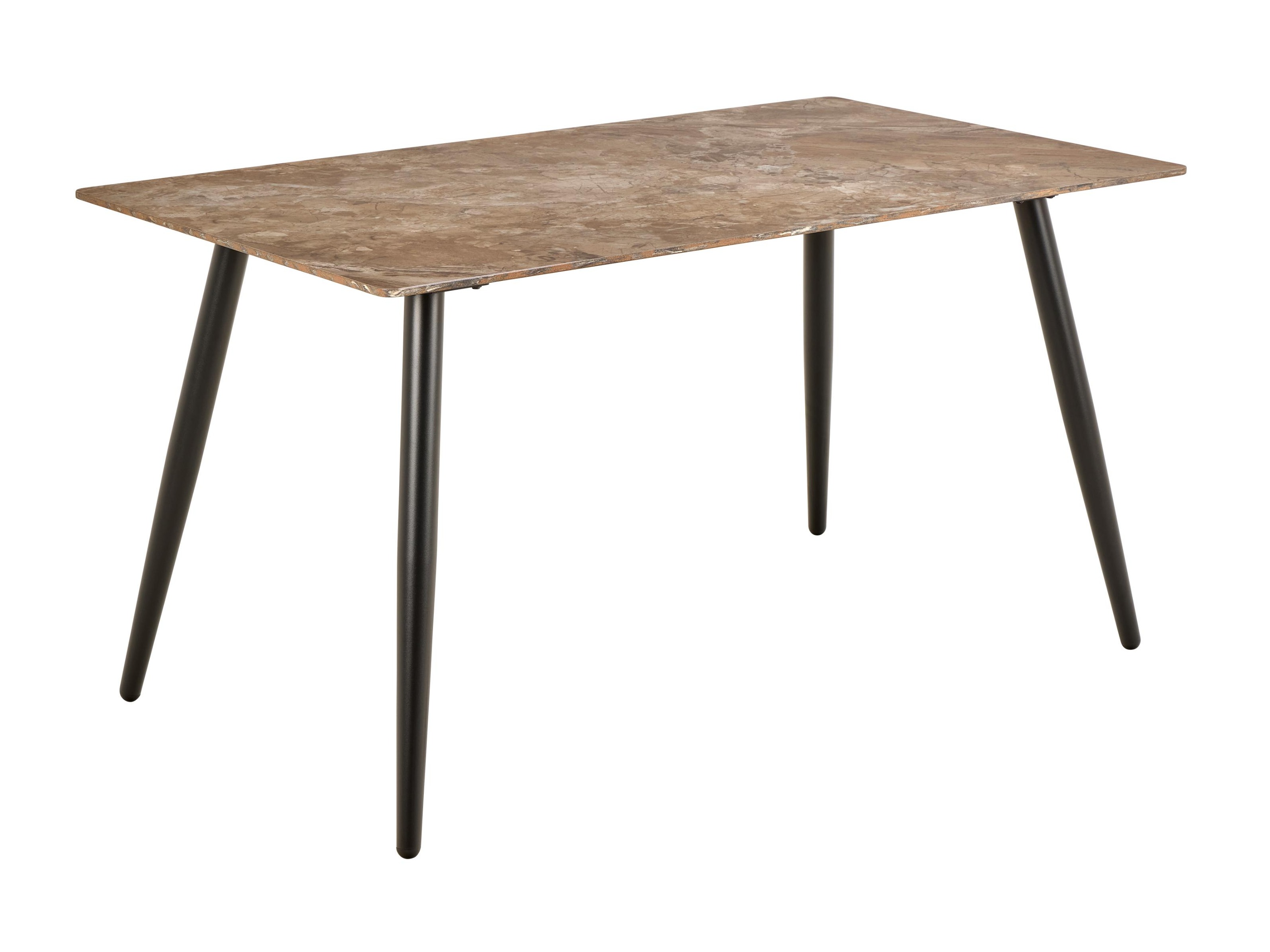 Conjunto para refeições Norsica 1012 (Taupe + Preto)