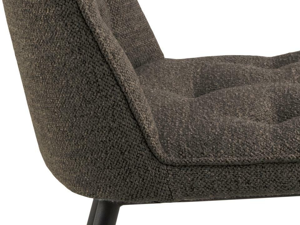 Conjunto para refeições Norsica 1012 (Taupe + Preto)