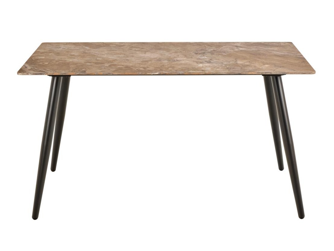 Conjunto para refeições Norsica 1012 (Taupe + Preto)