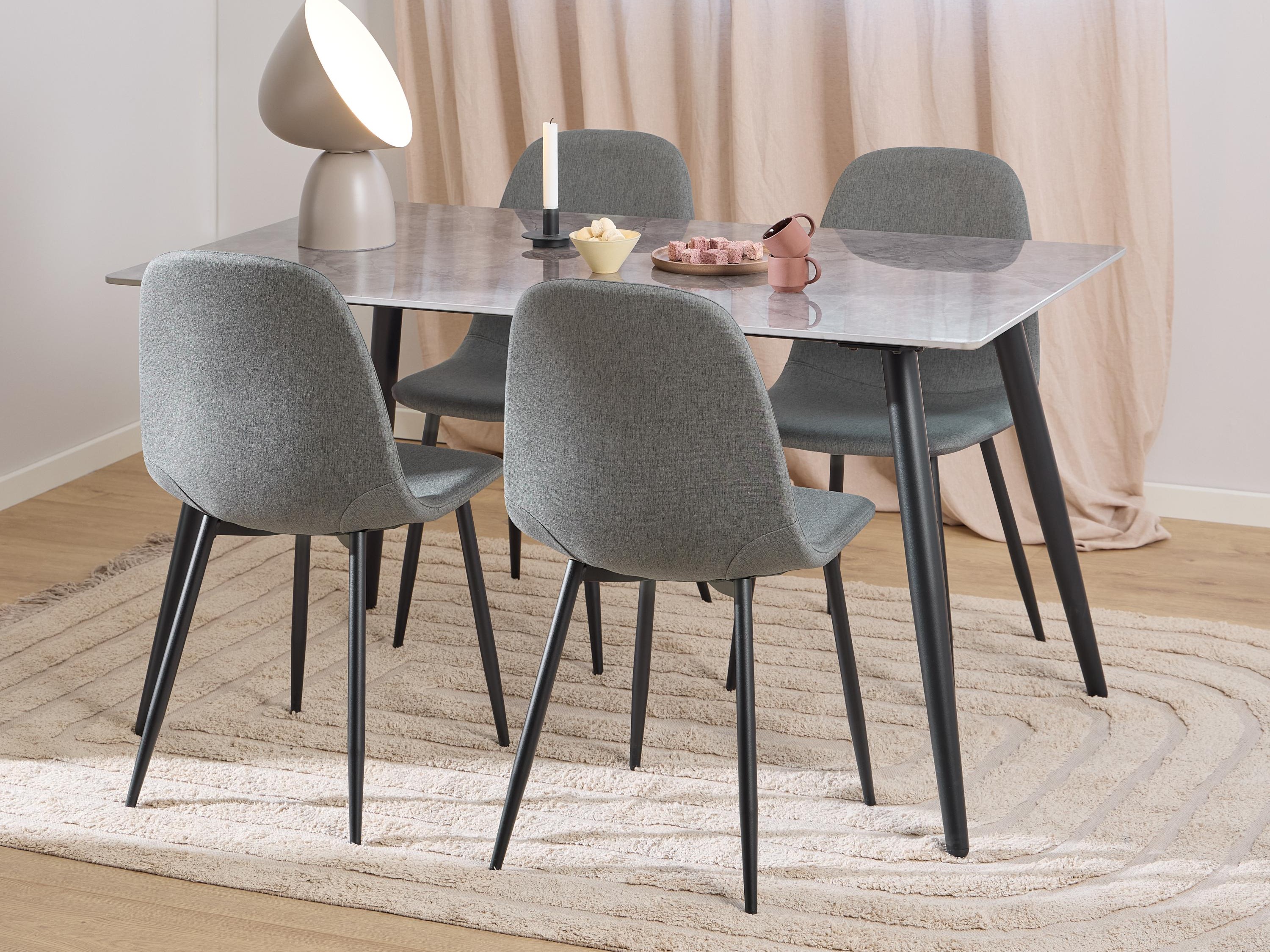 Conjunto para refeições Norsica 1014