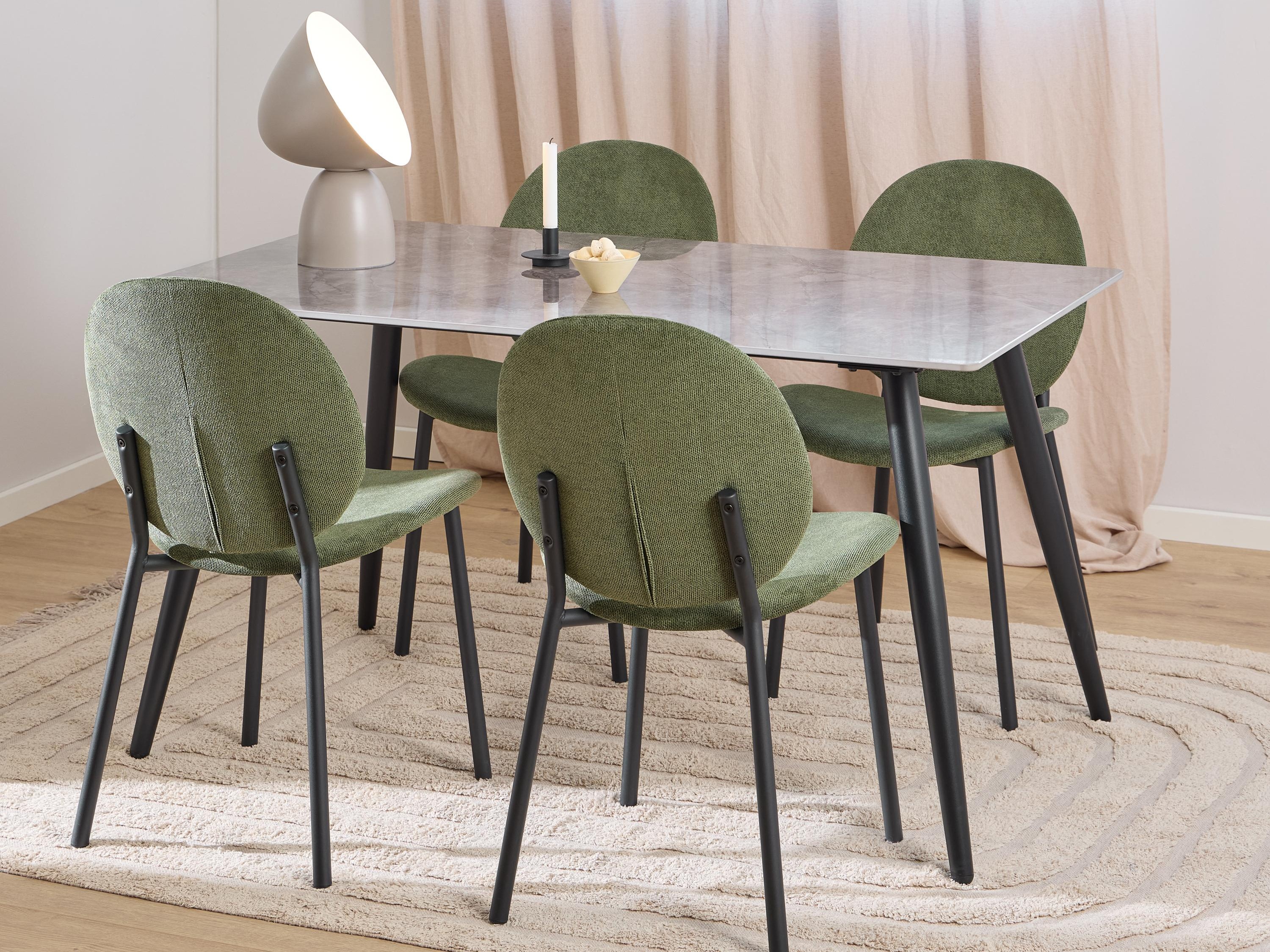 Conjunto para refeições Norsica 1015