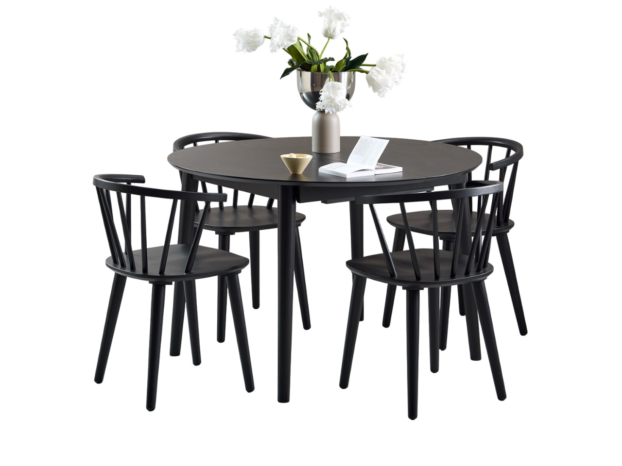 Conjunto para refeições Norsica 1016