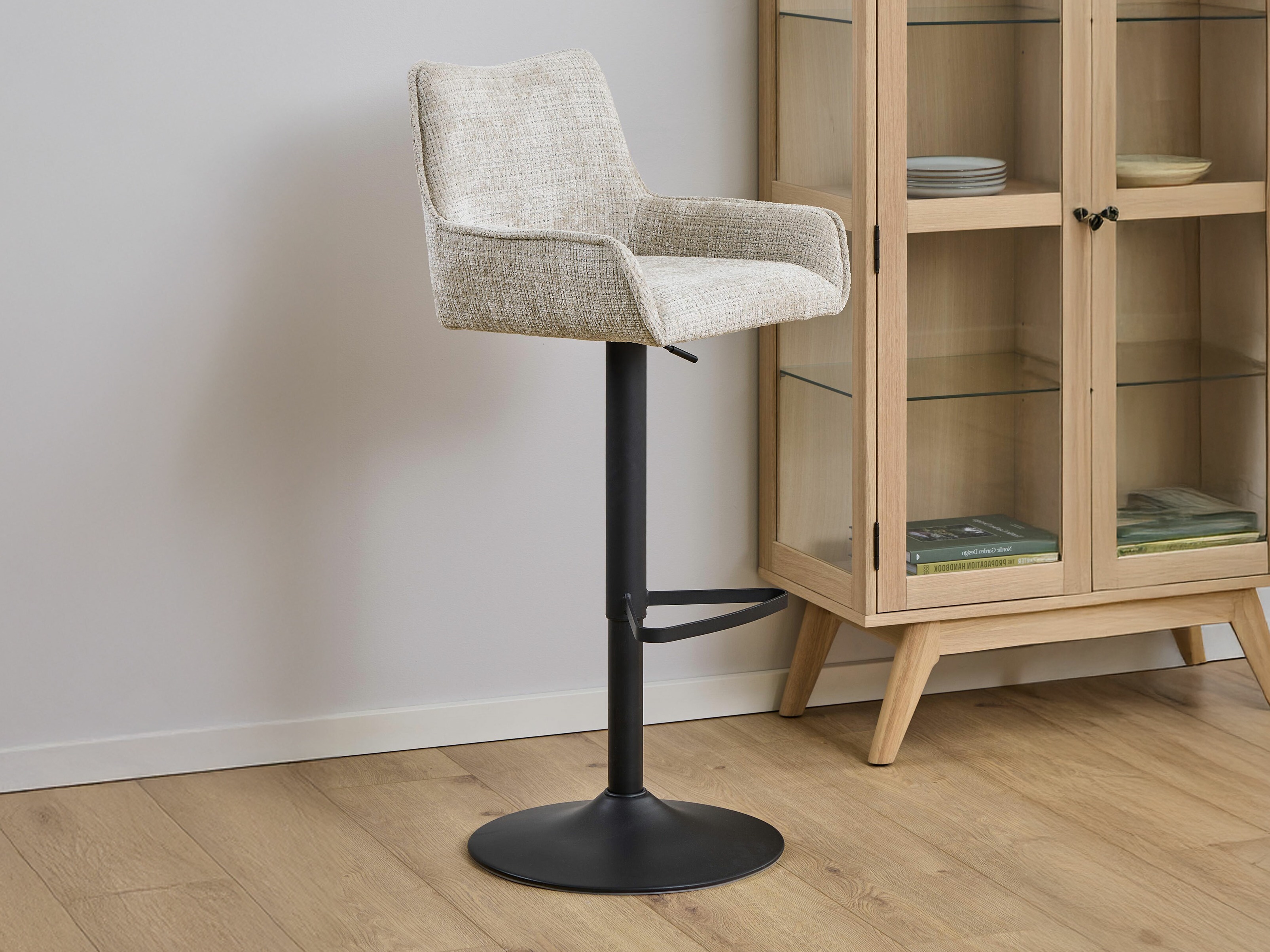 Banco de bar Norsica 1002