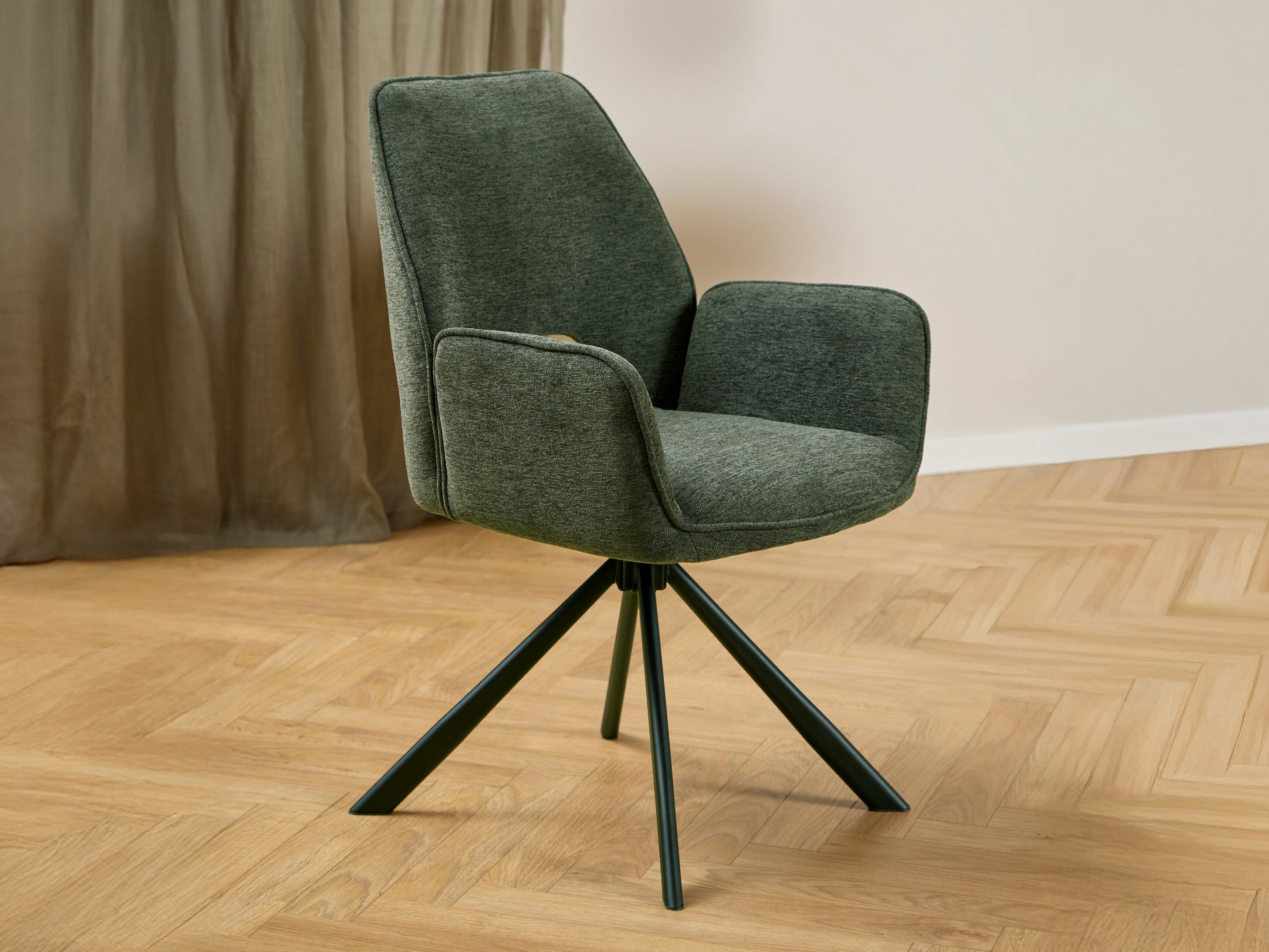 Cadeira Norsica 996 (Verde)