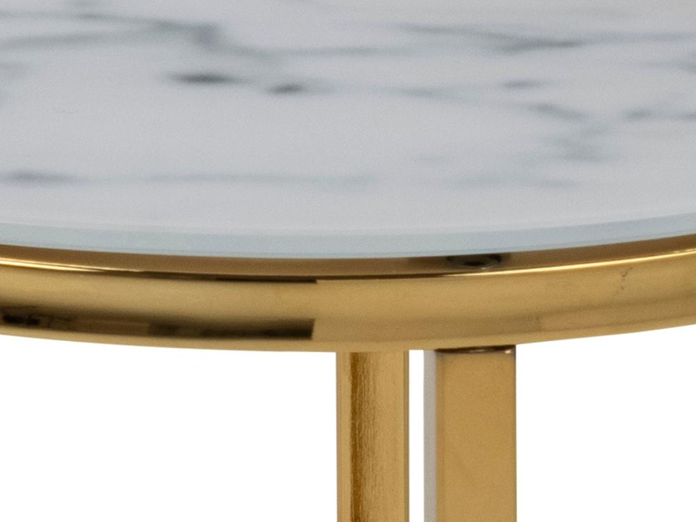 Conjunto de mesas de apoio Norsica 1020