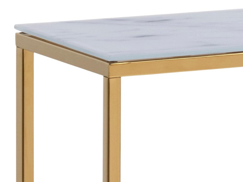 Consola Norsica 1021