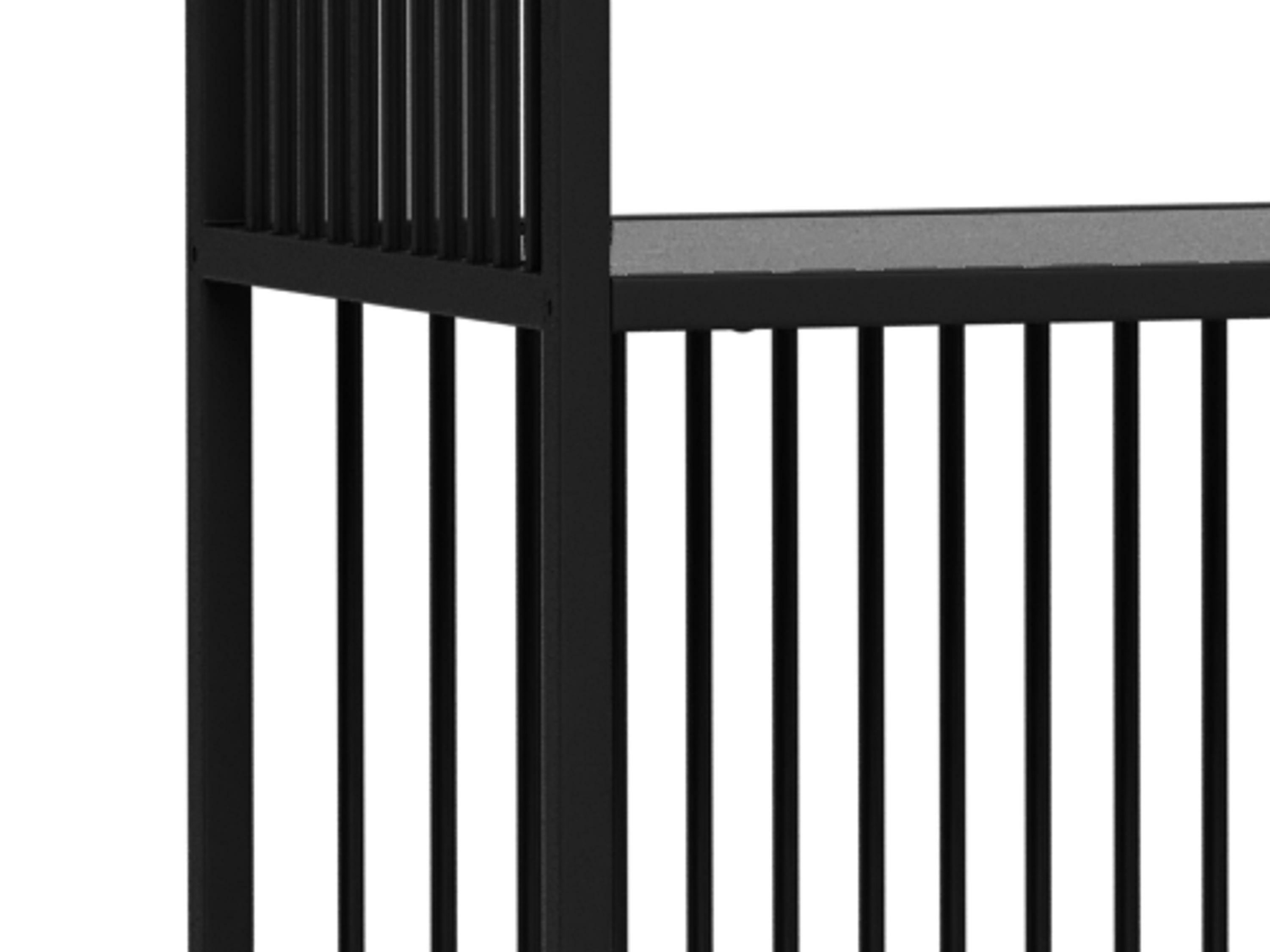 Estante Norsica 1022