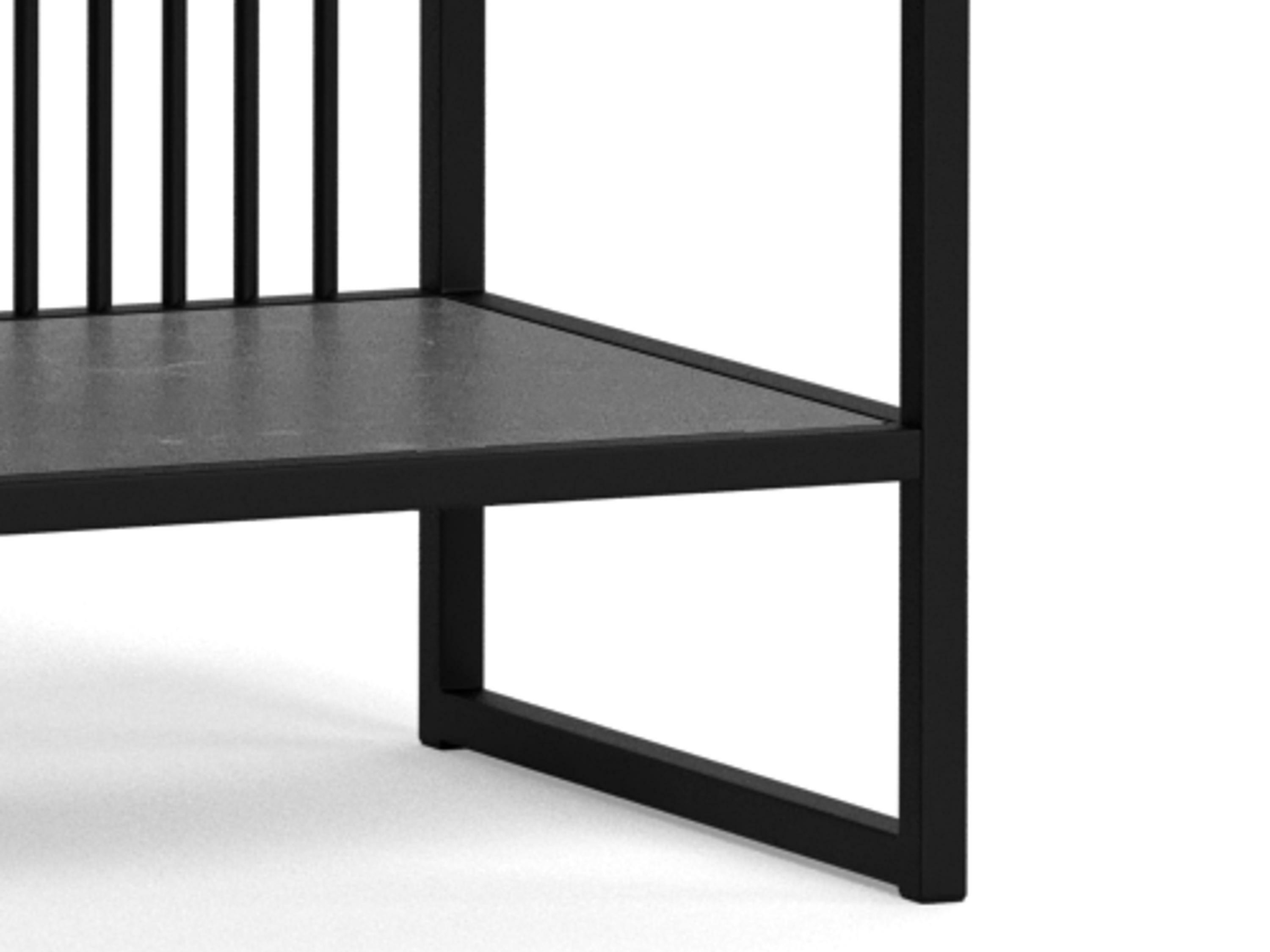 Estante Norsica 1022