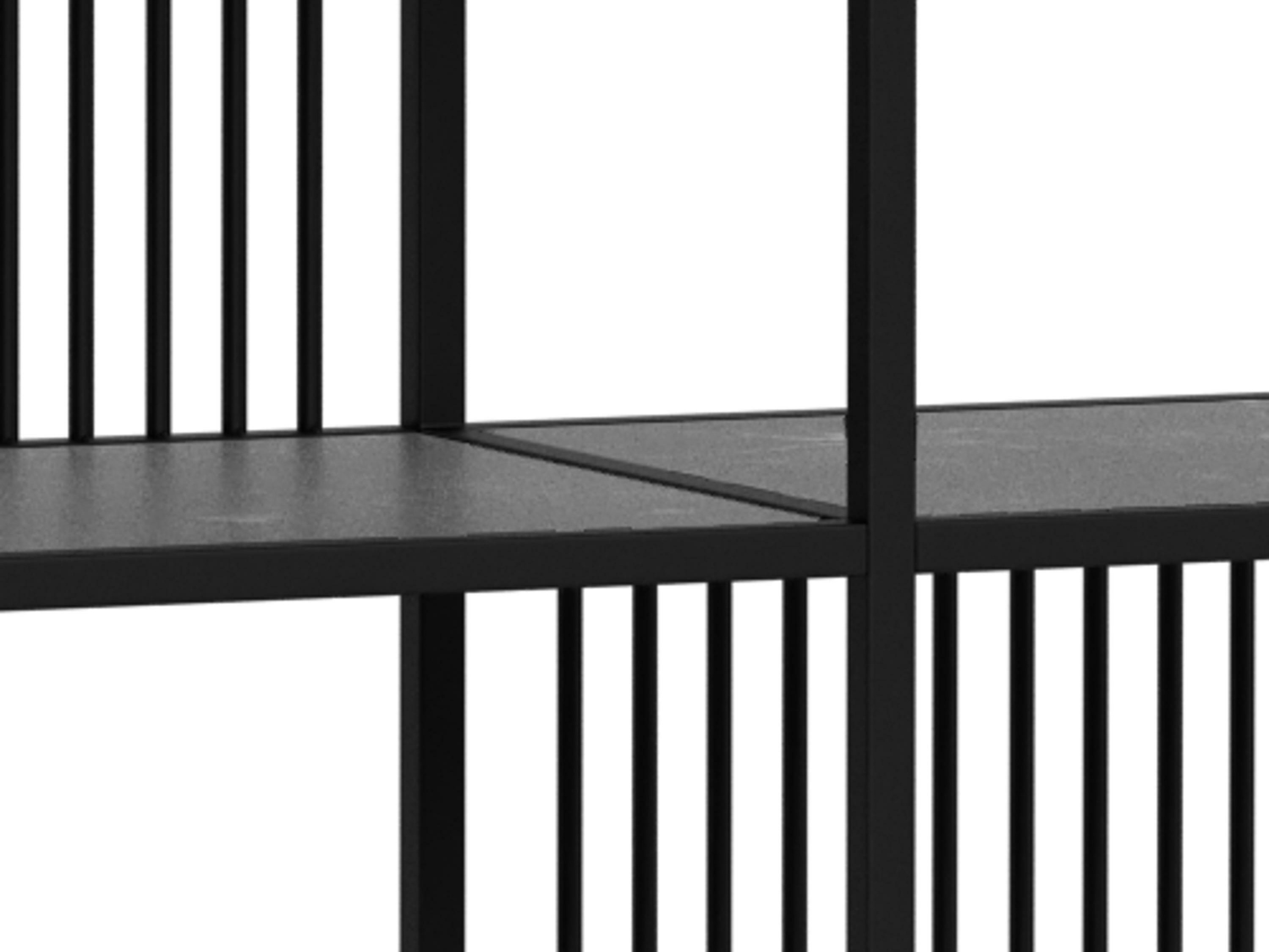 Estante Norsica Livevai 109