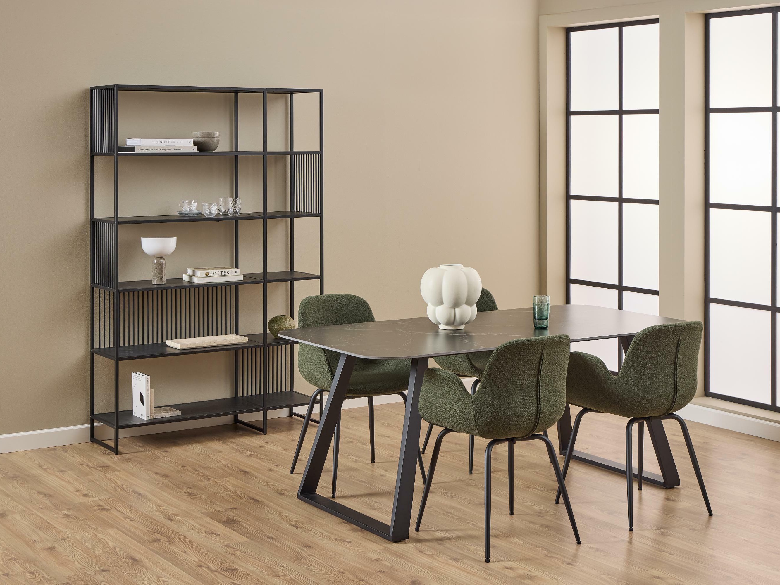 Estante Norsica Livevai 109