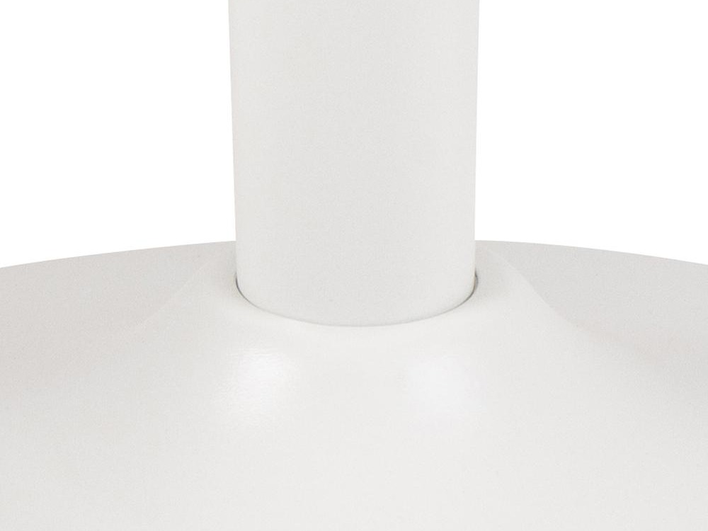 Mesa de centro Norsica 742 (Marmore branco)