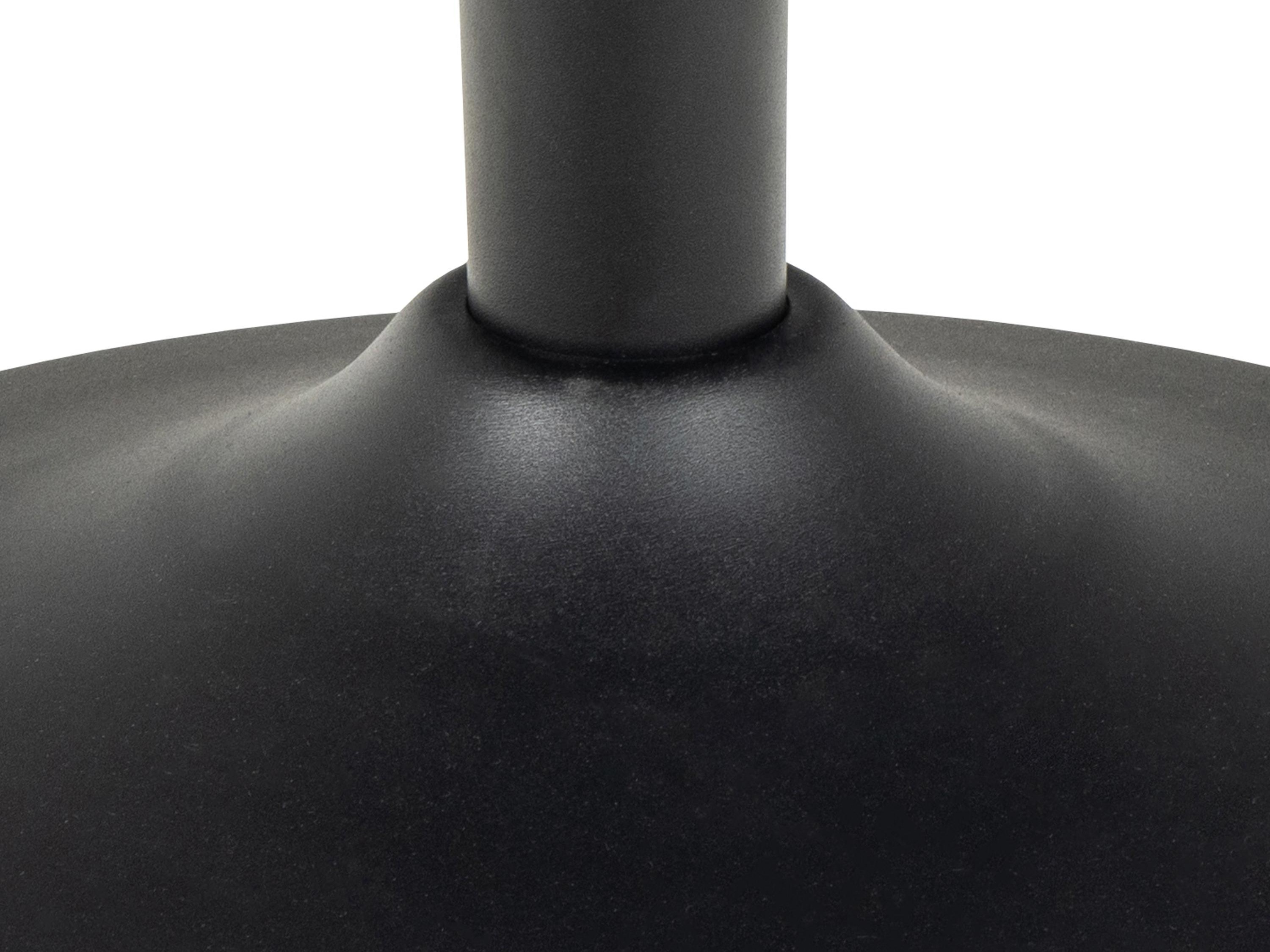 Mesa de centro Norsica 742 (Mármore preto)