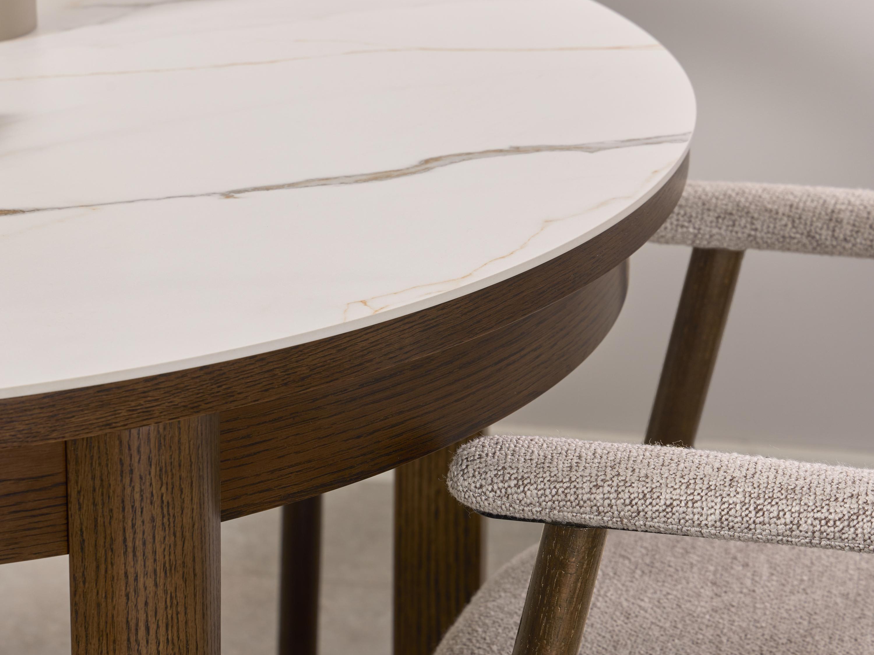 Mesa Norsica Melfero 101 (Não)