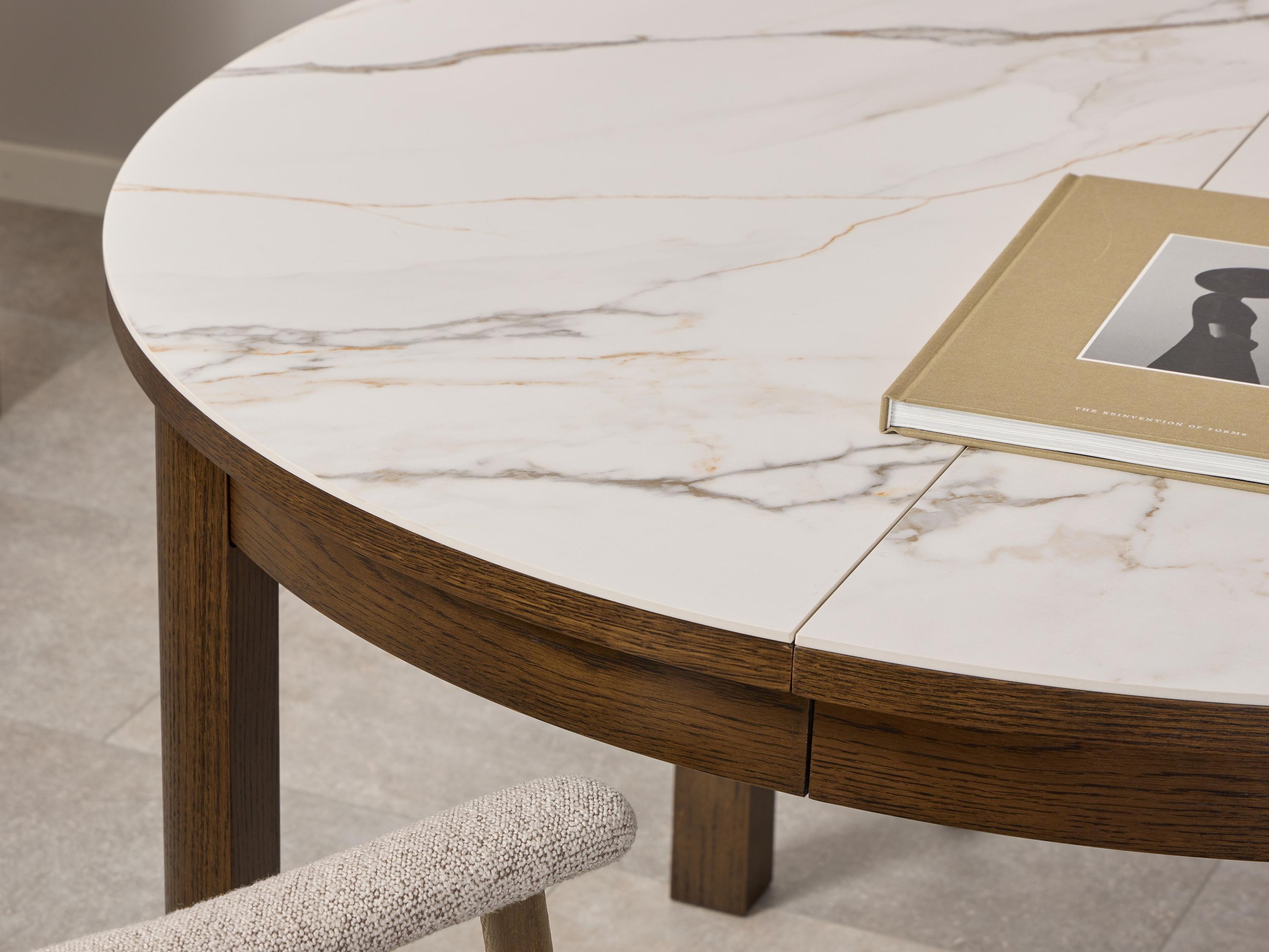 Mesa Norsica Melfero 101 (Não)