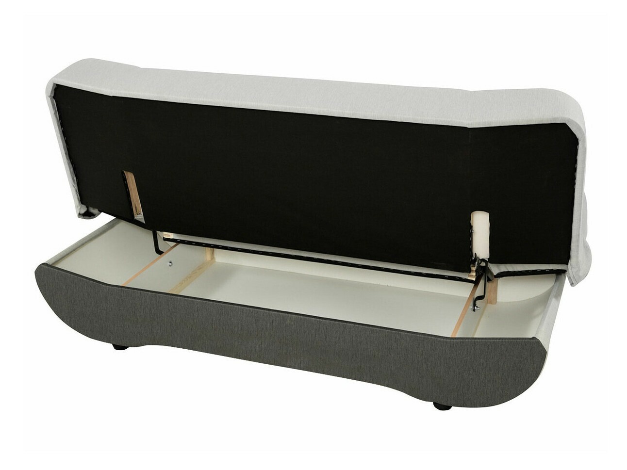 Sofá-cama Comfivo 239 (Alfa 17)