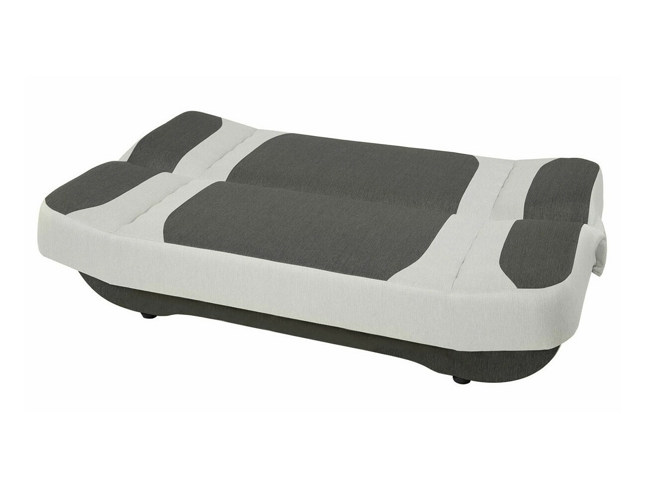 Sofá-cama Comfivo 239 (Alova 04 + Alova 29)