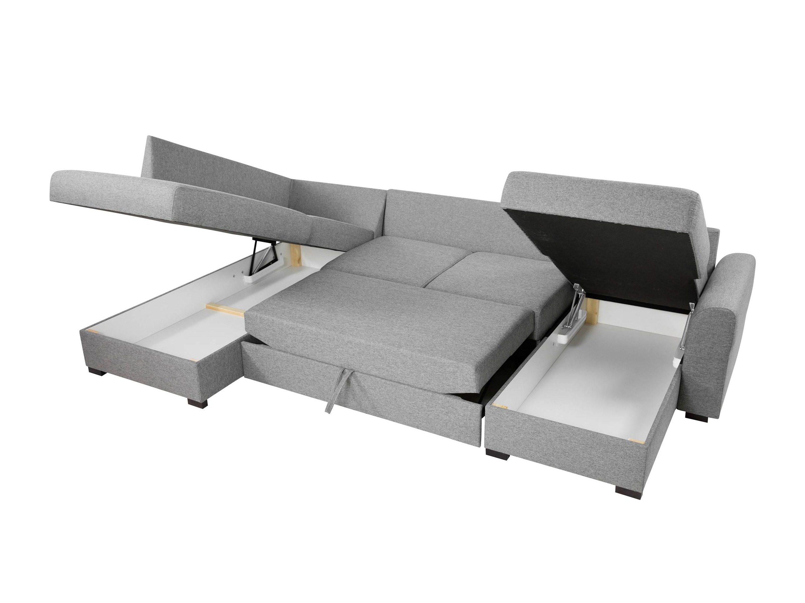 Sofá de canto Comfivo 189 (Maya 11)